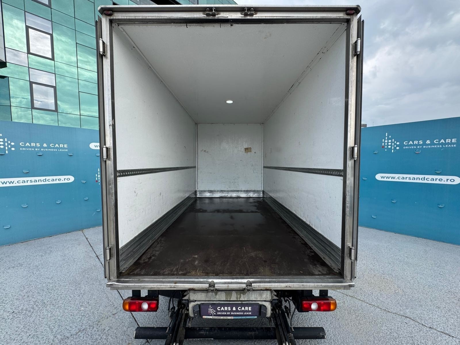 Mitsubishi Fuso