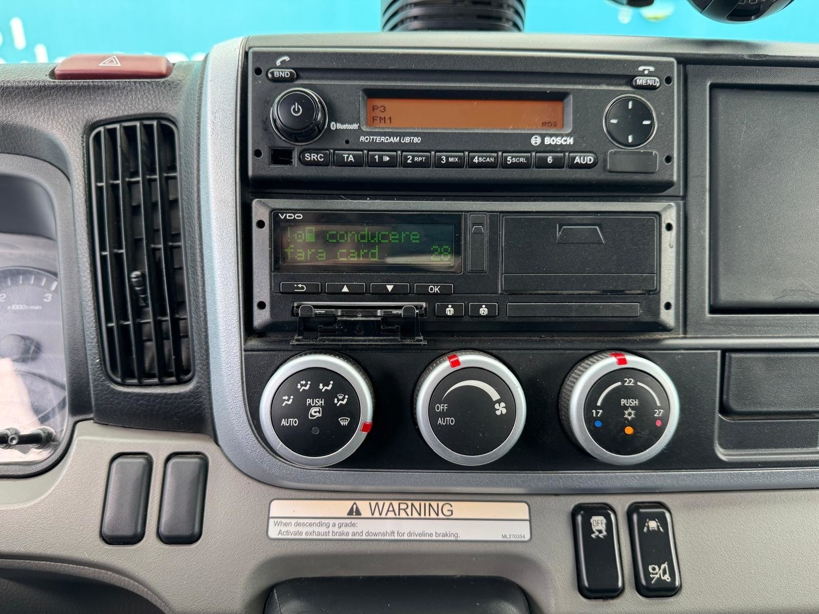 Mitsubishi Fuso