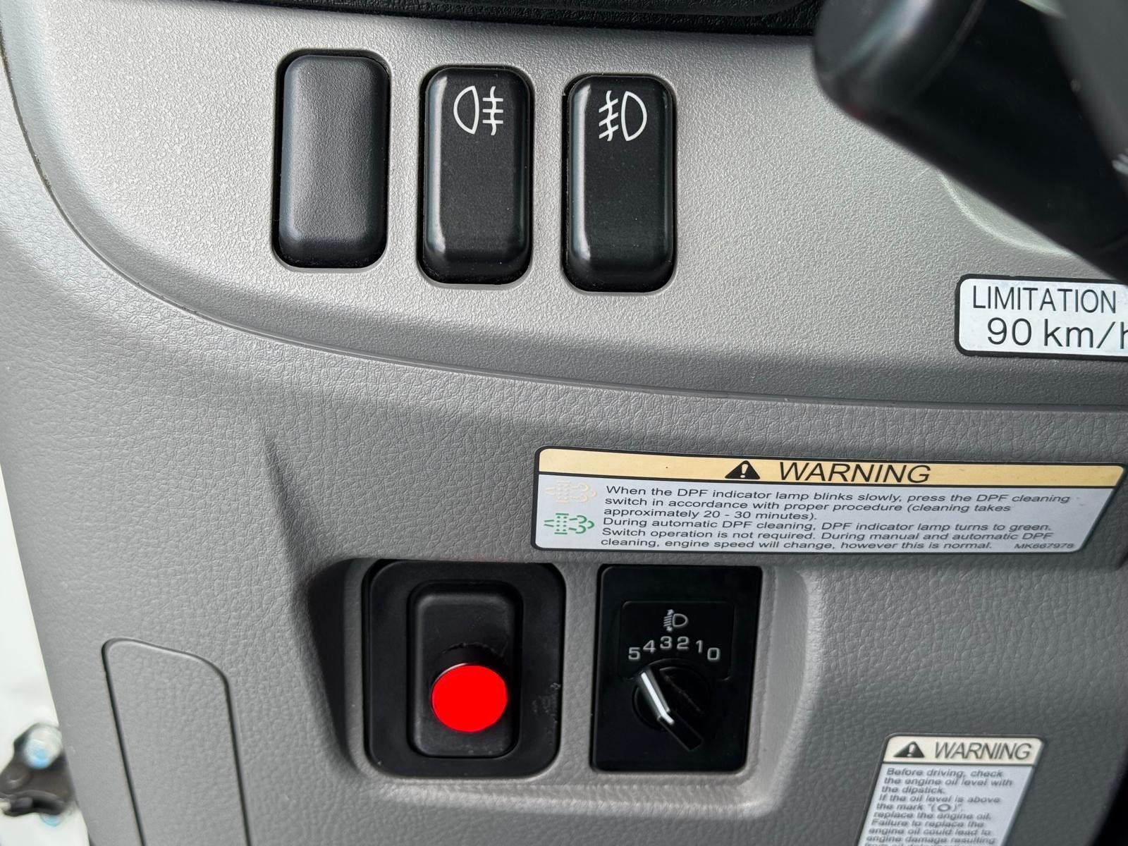 Mitsubishi Fuso