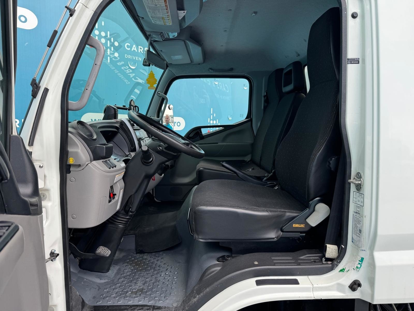 Mitsubishi Fuso