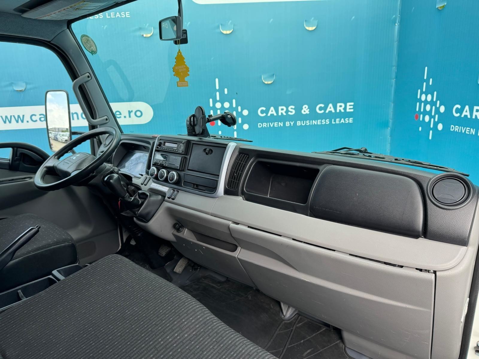 Mitsubishi Fuso