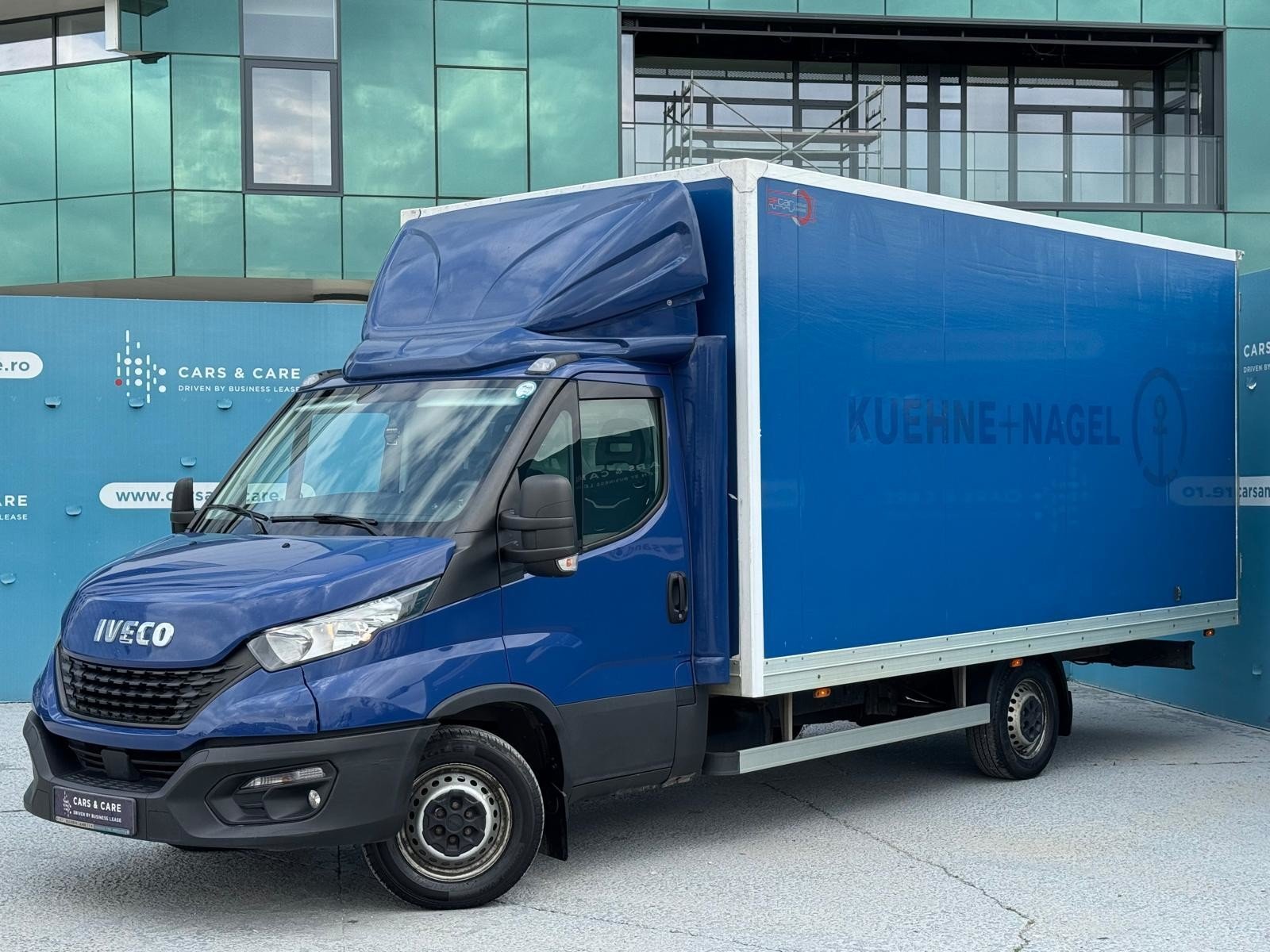 Iveco Daily