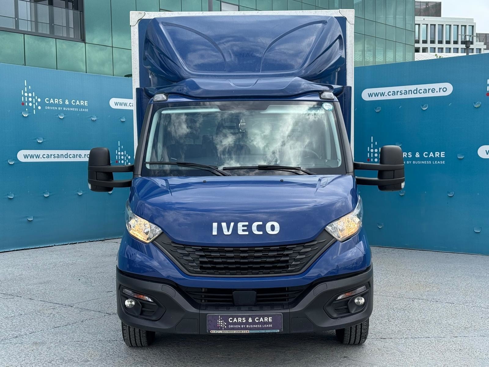 Iveco Daily
