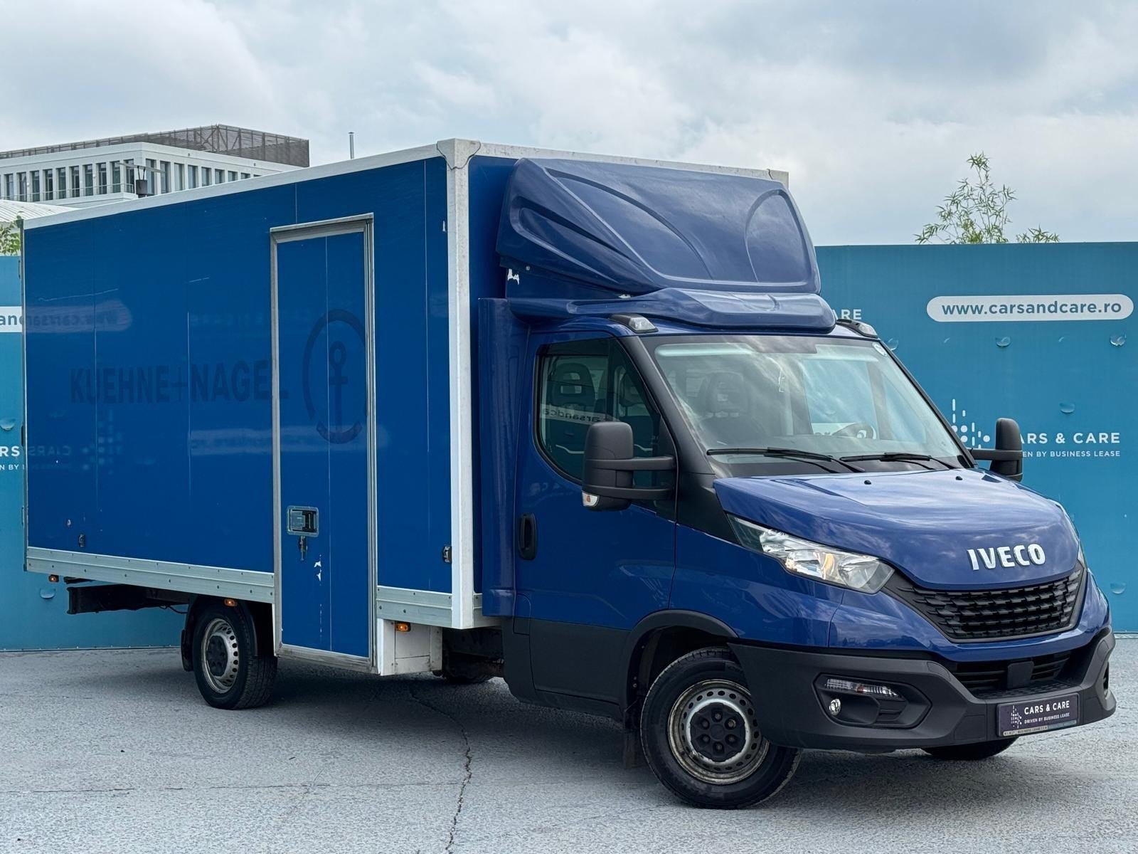 Iveco Daily