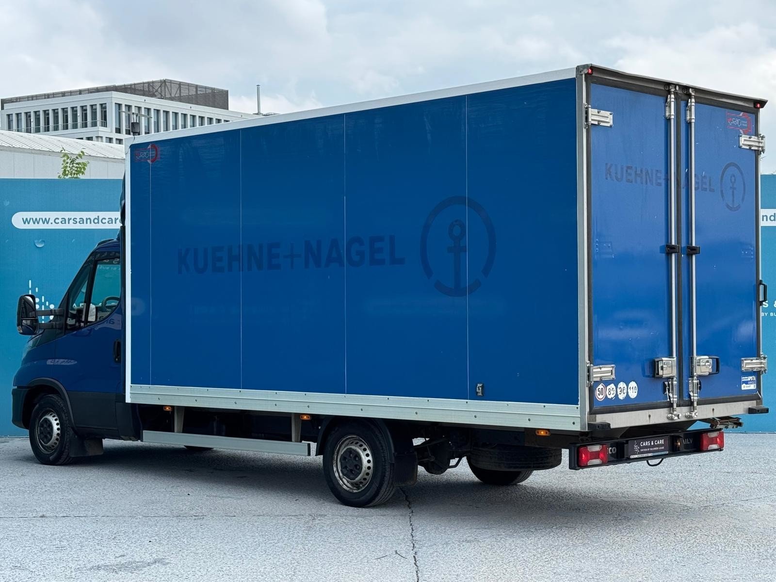 Iveco Daily