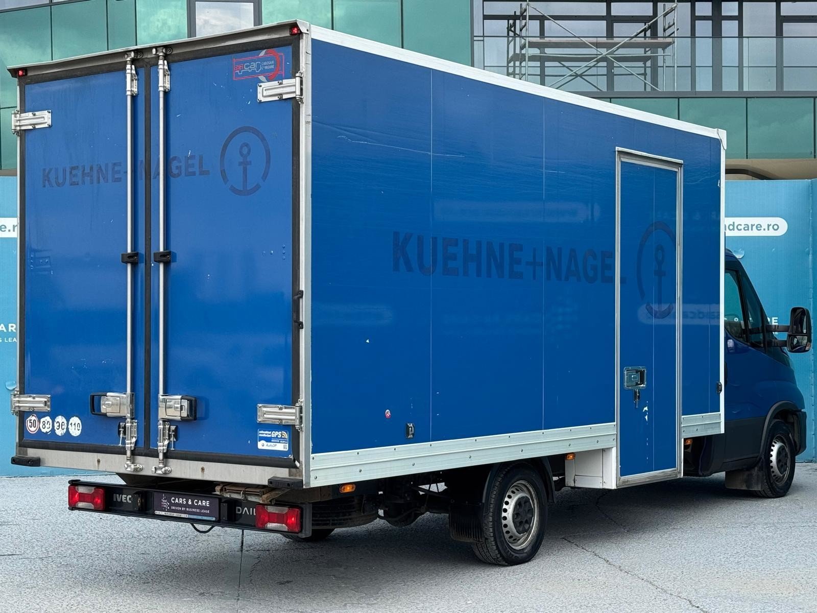 Iveco Daily