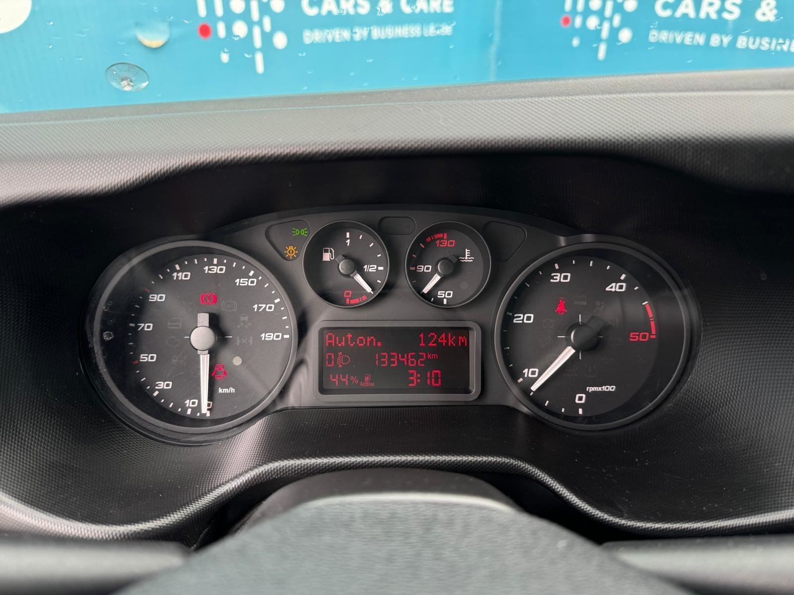 Iveco Daily
