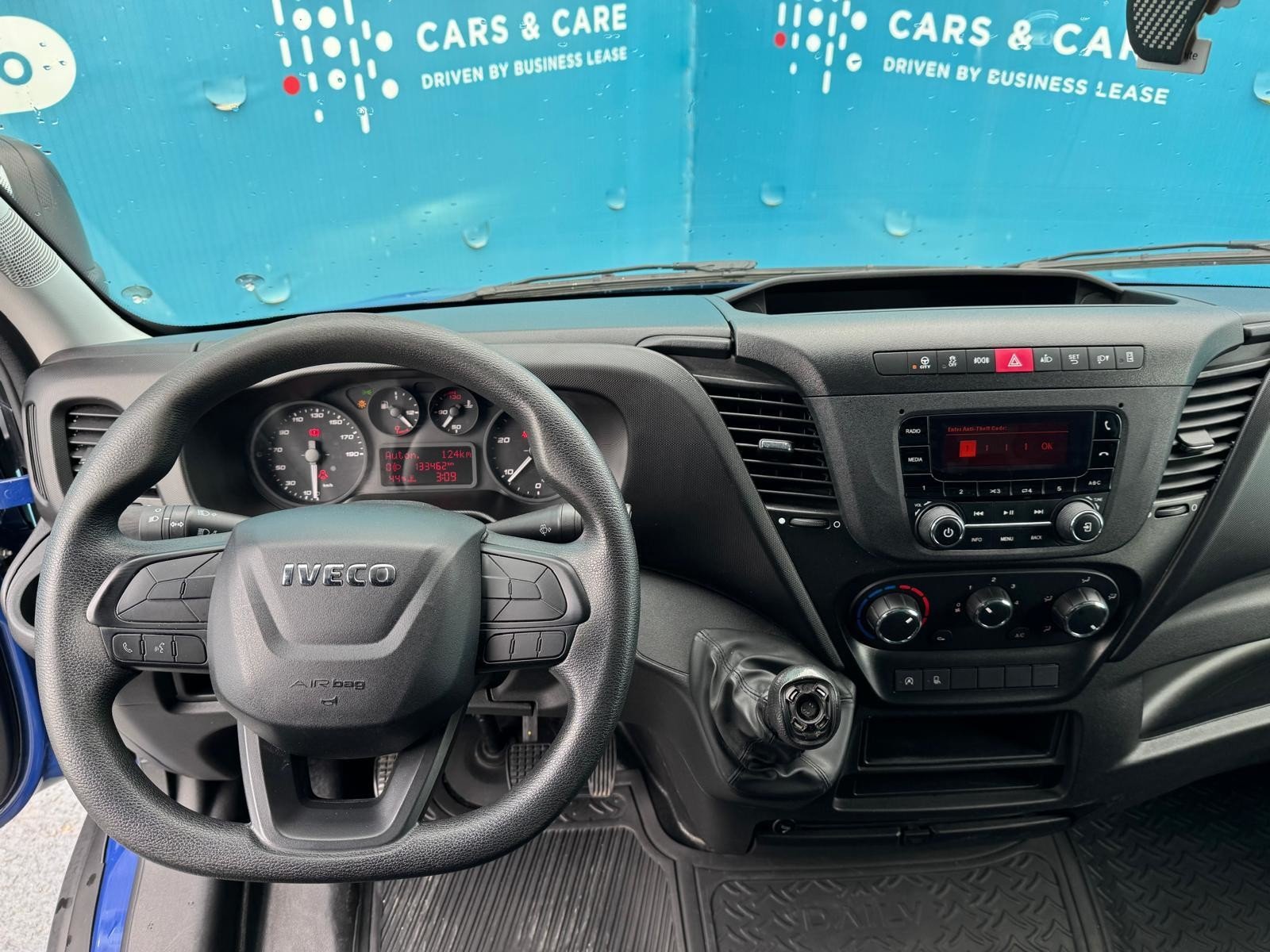 Iveco Daily