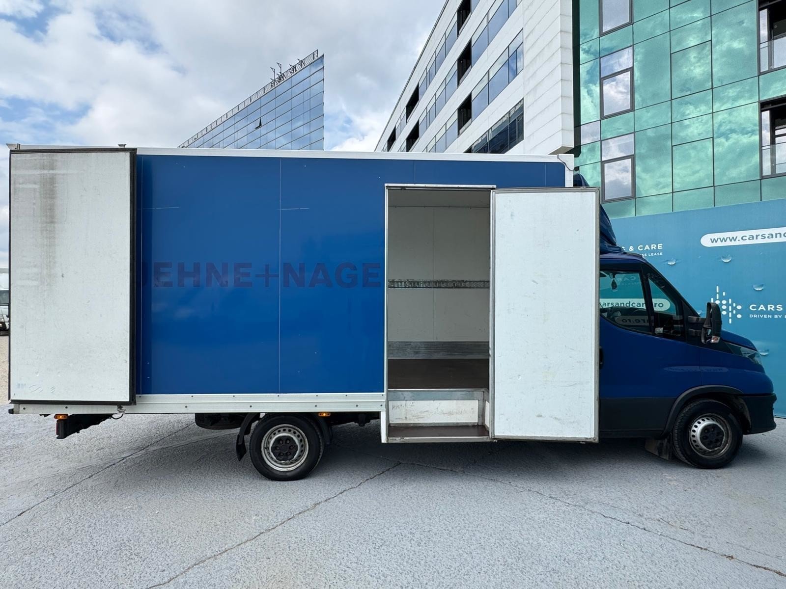 Iveco Daily