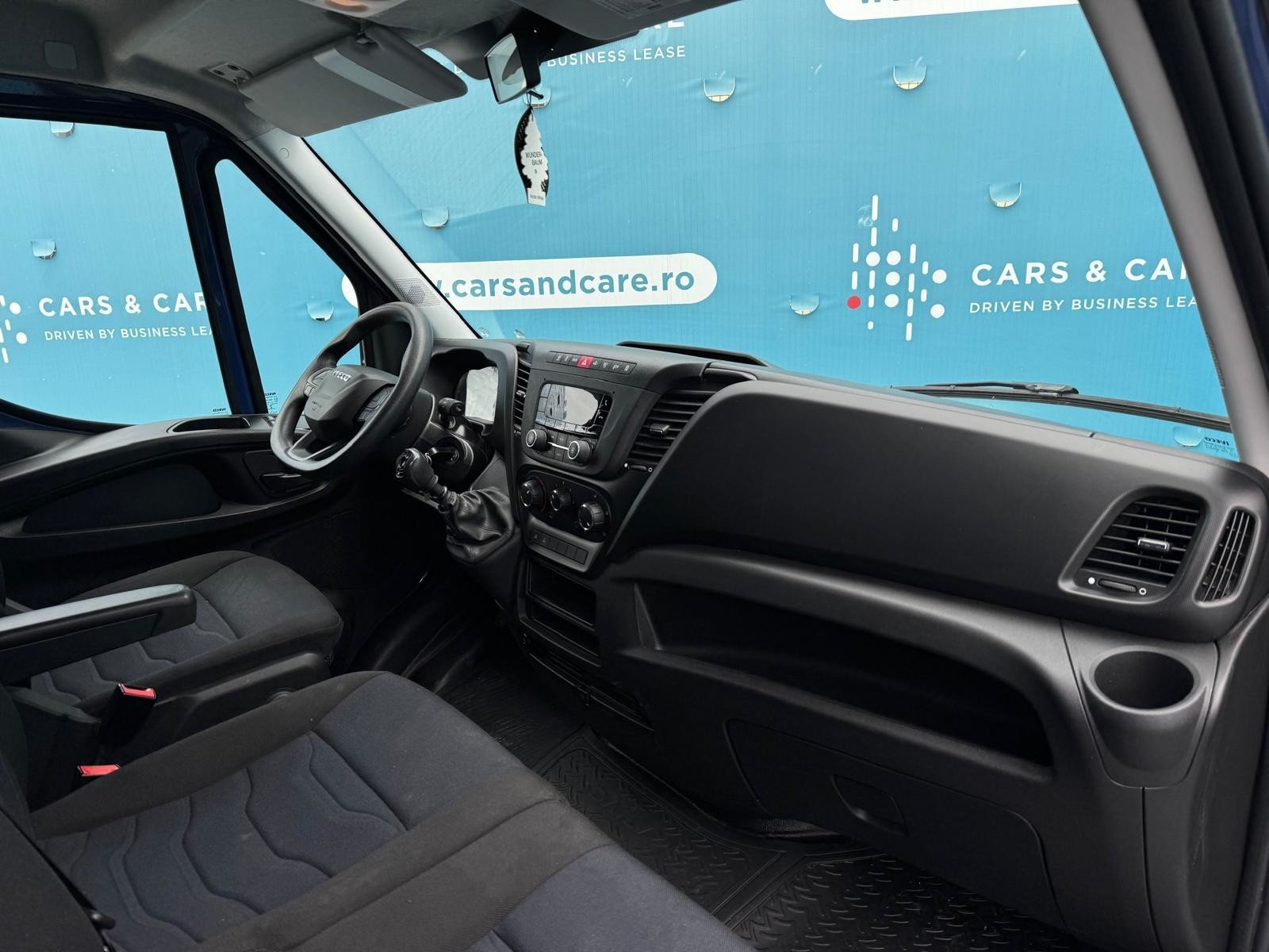 Iveco Daily