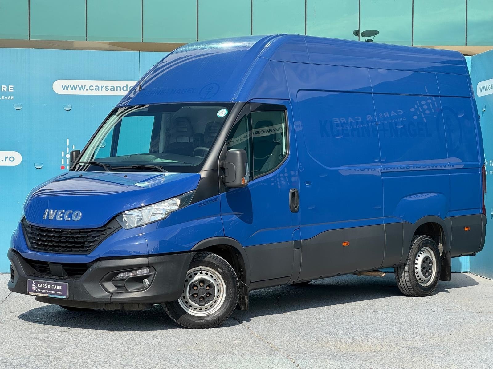 Iveco Daily