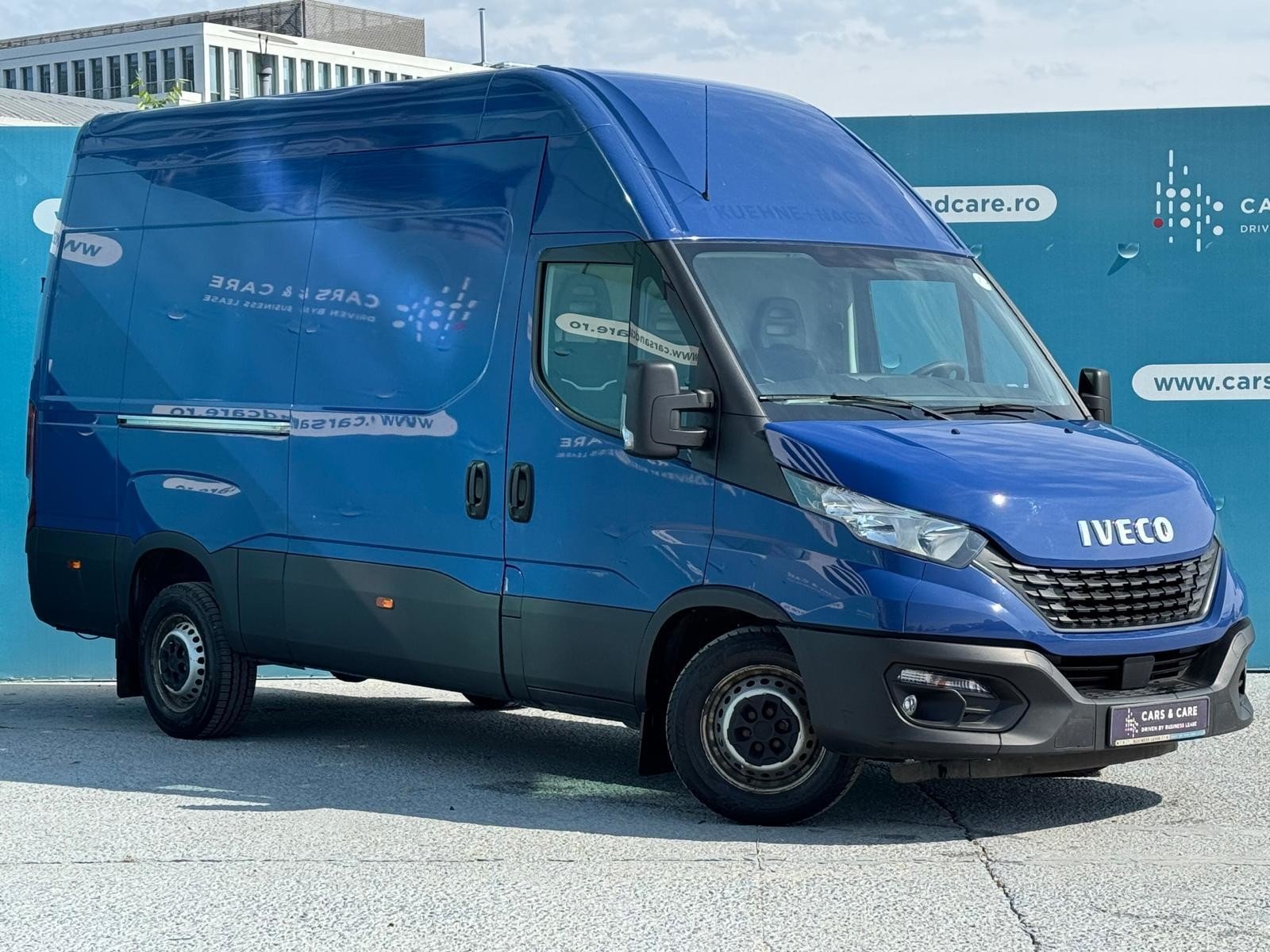 Iveco Daily