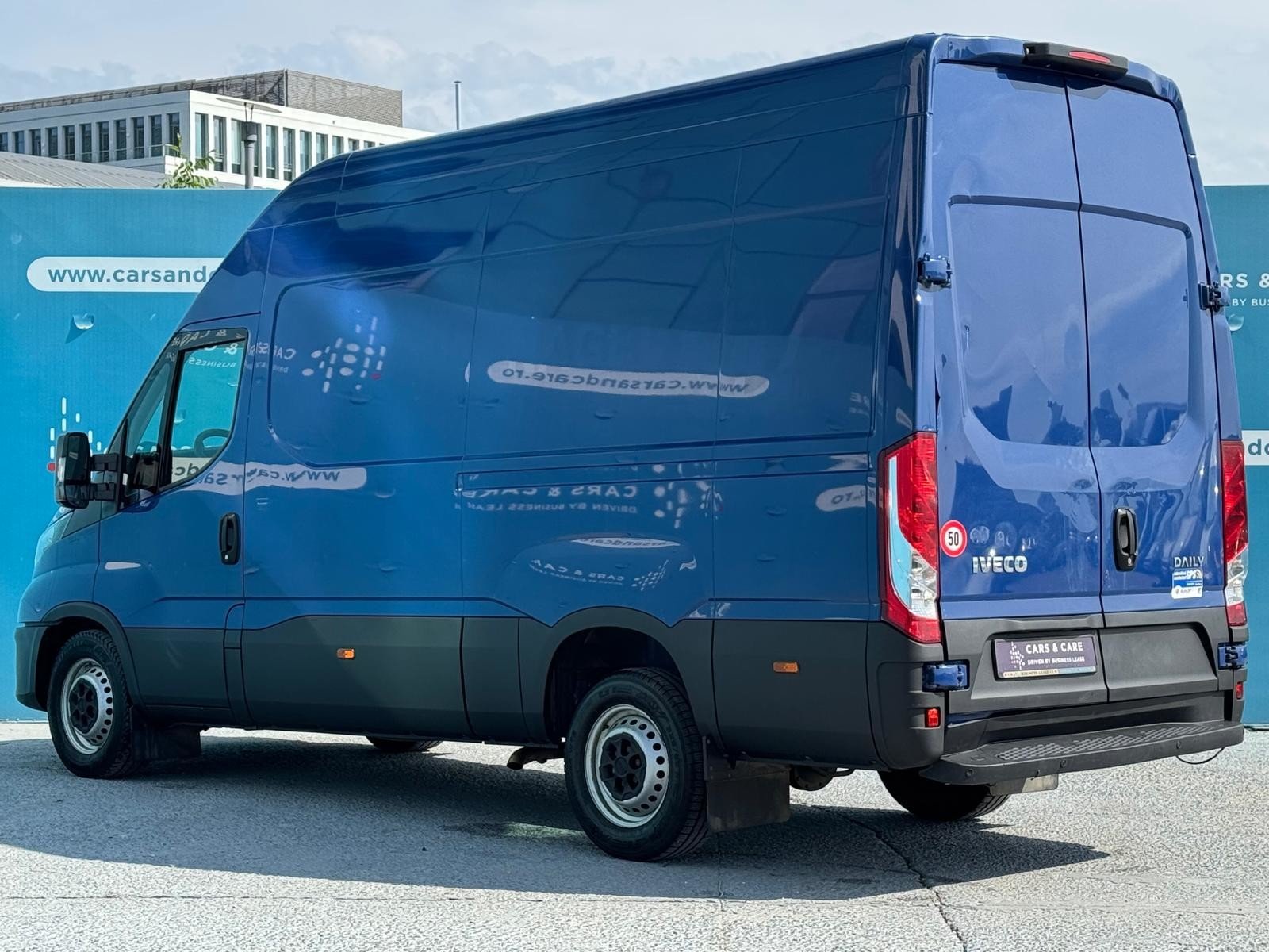 Iveco Daily