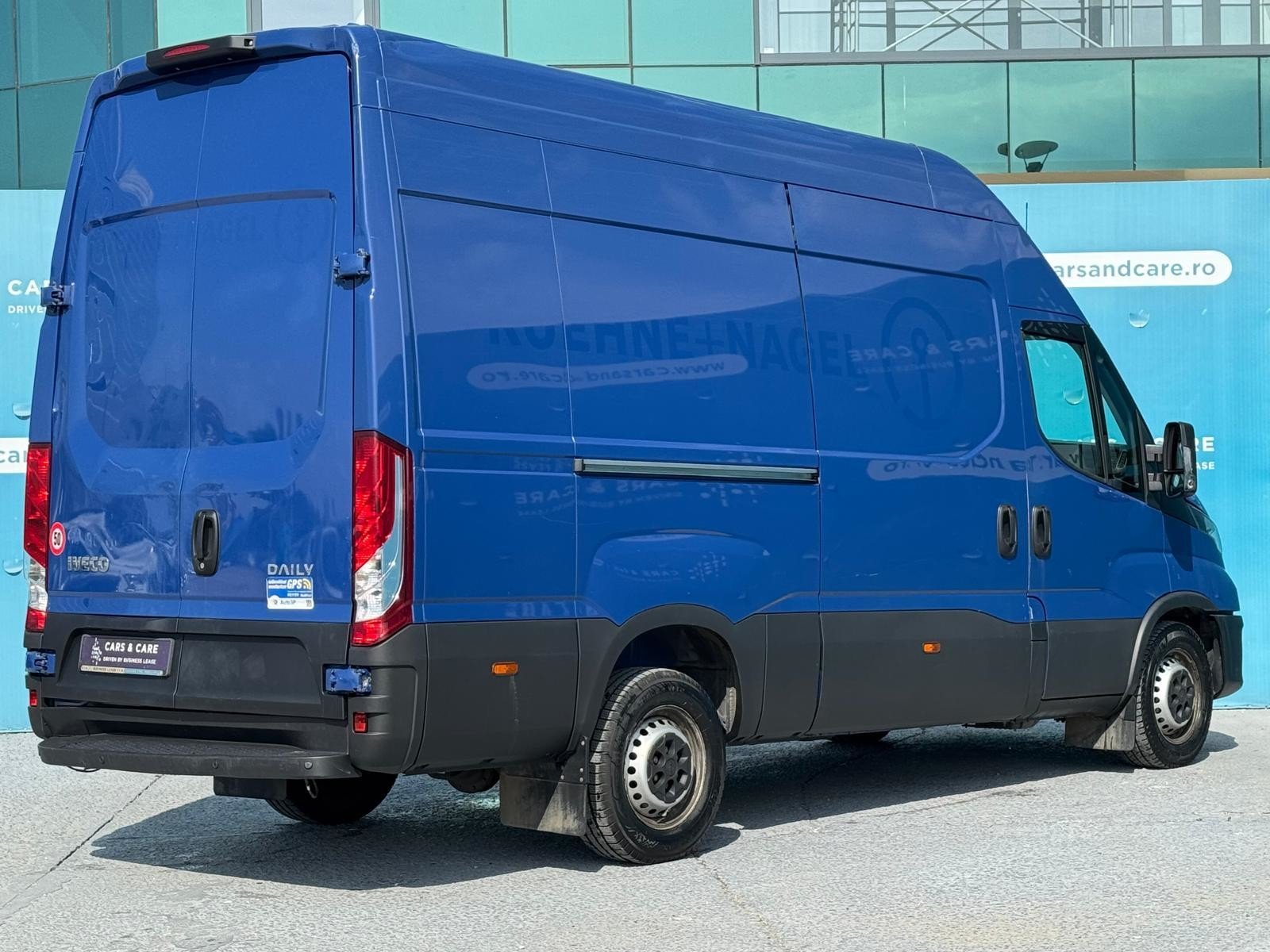 Iveco Daily