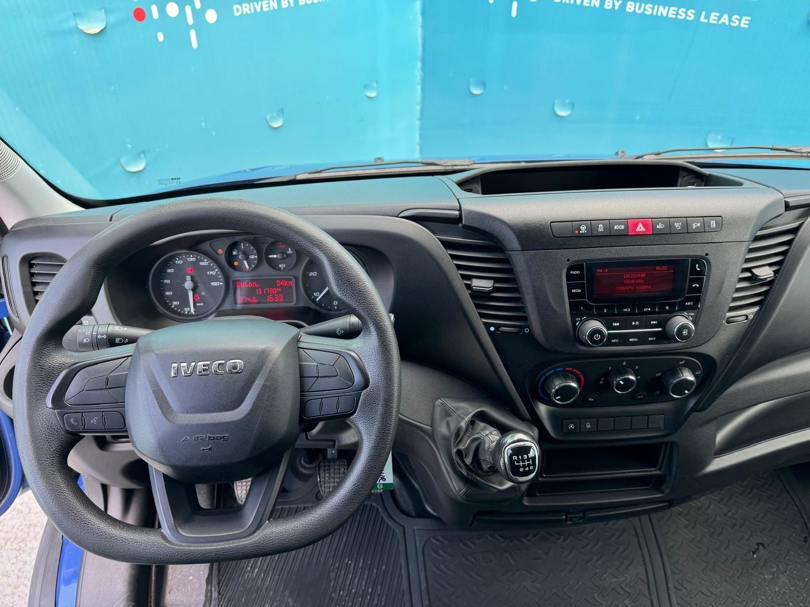 Iveco Daily