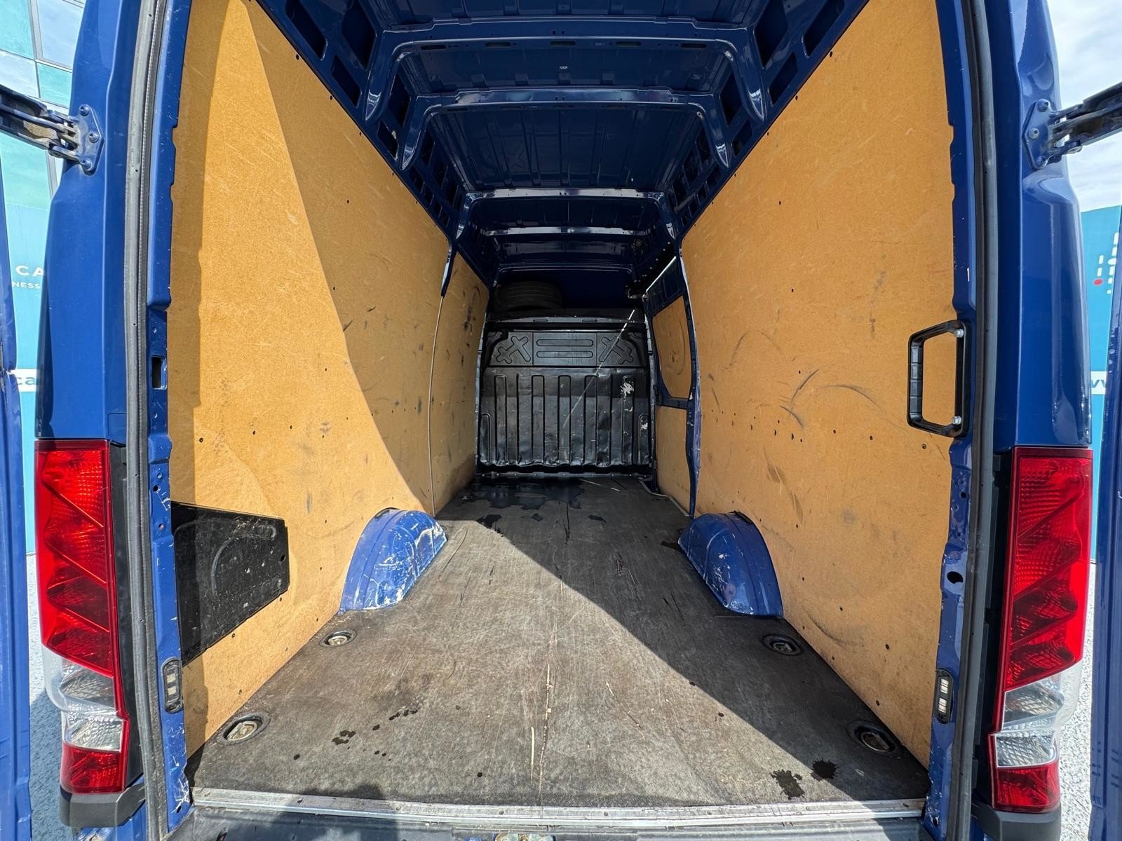Iveco Daily