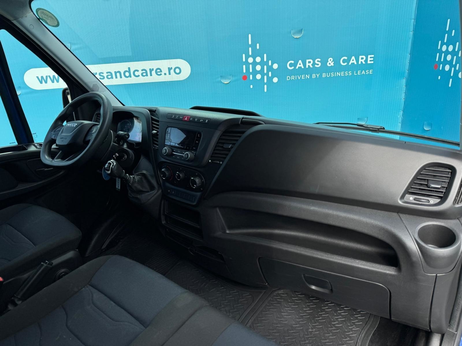 Iveco Daily
