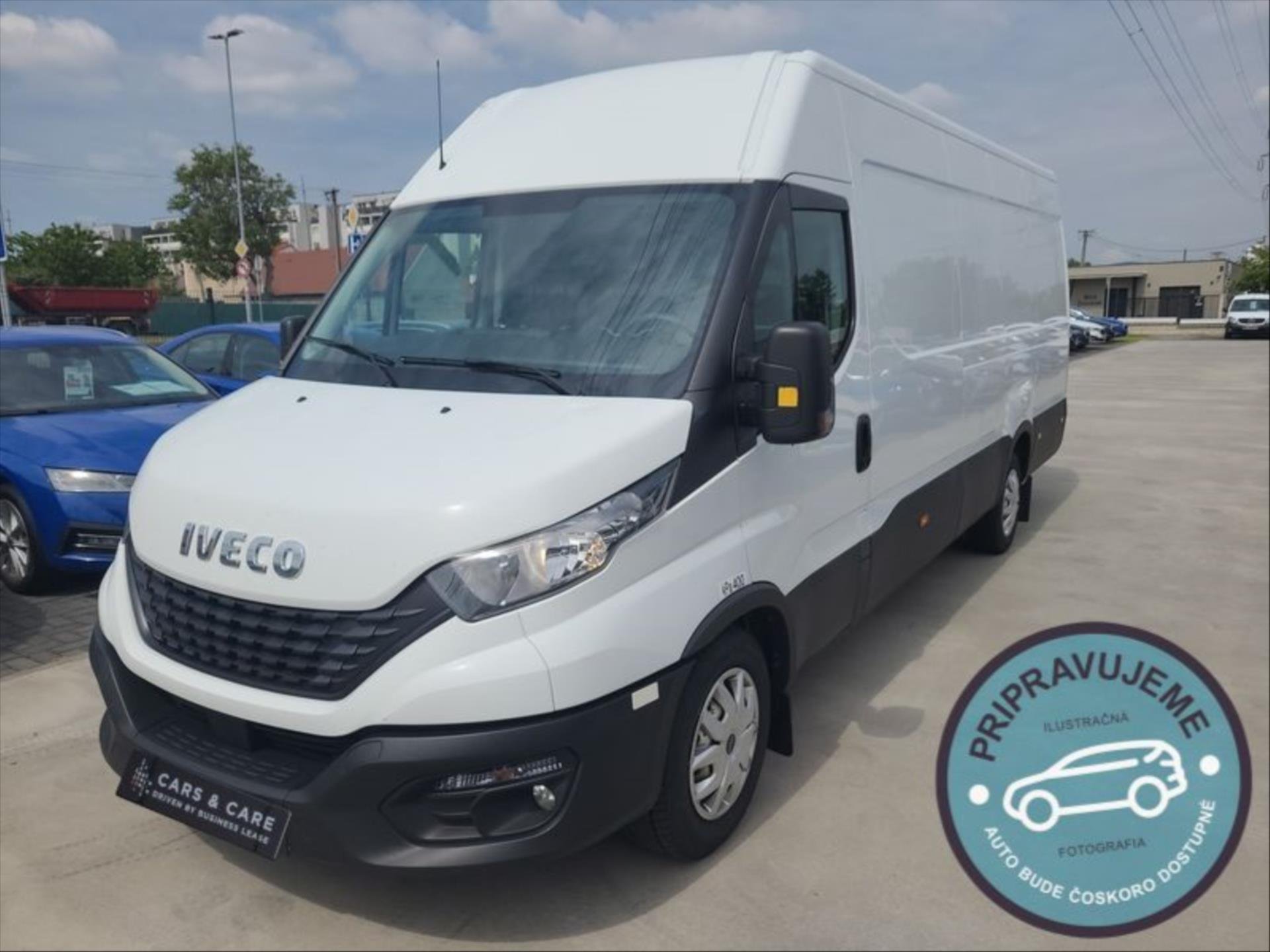 Iveco Daily