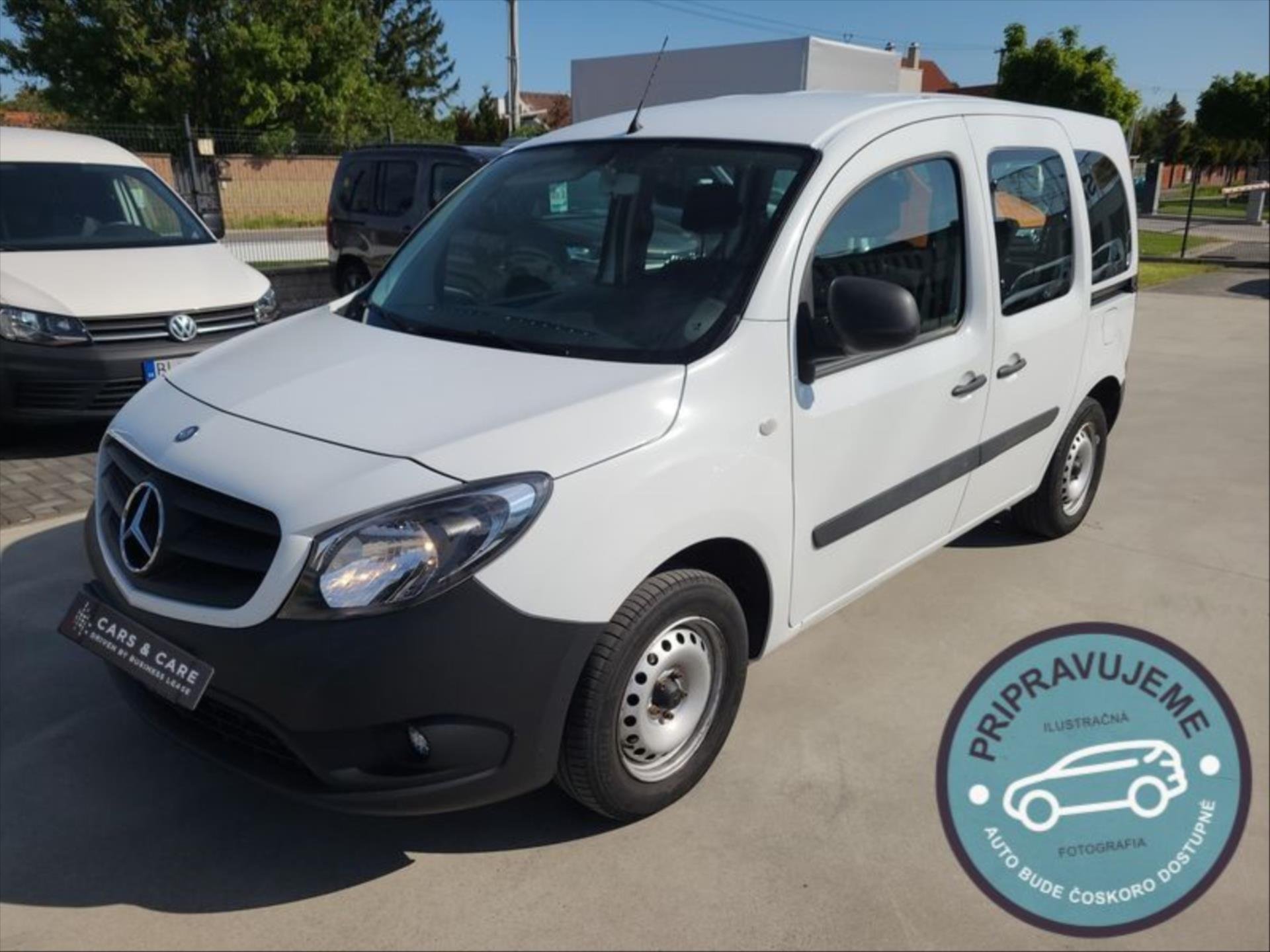 Mercedes-Benz Citan