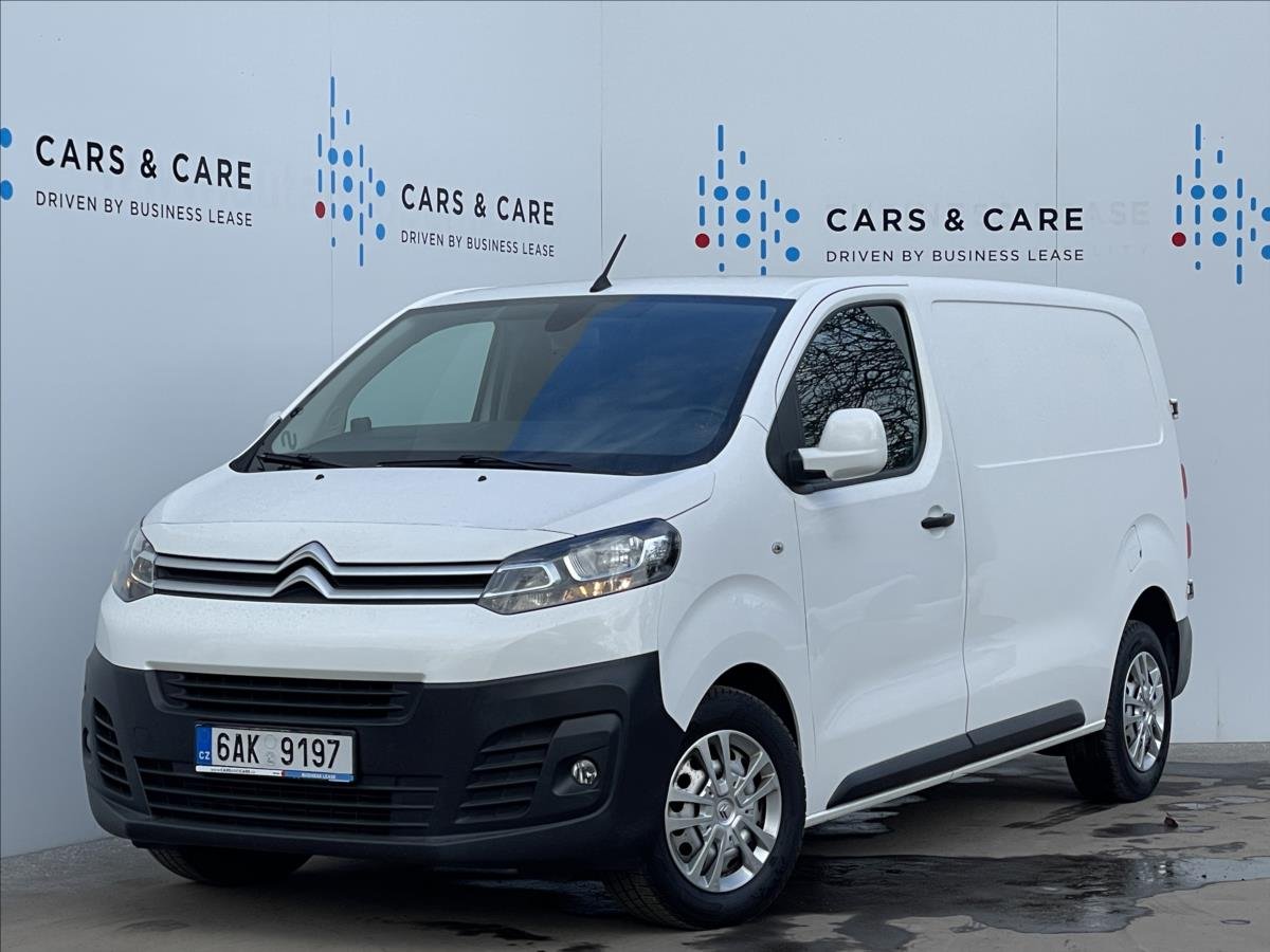 Citroën Jumpy