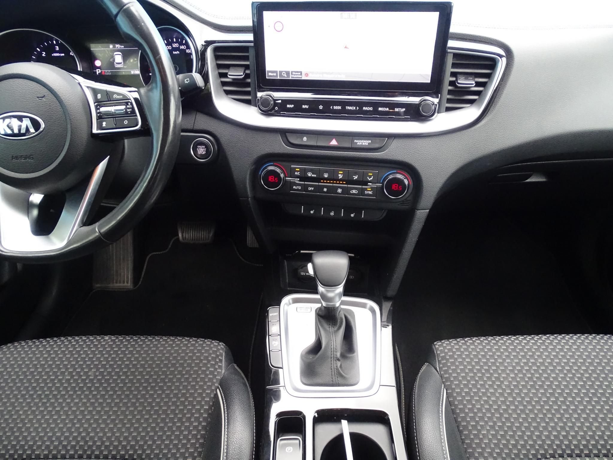 KIA CEE'D