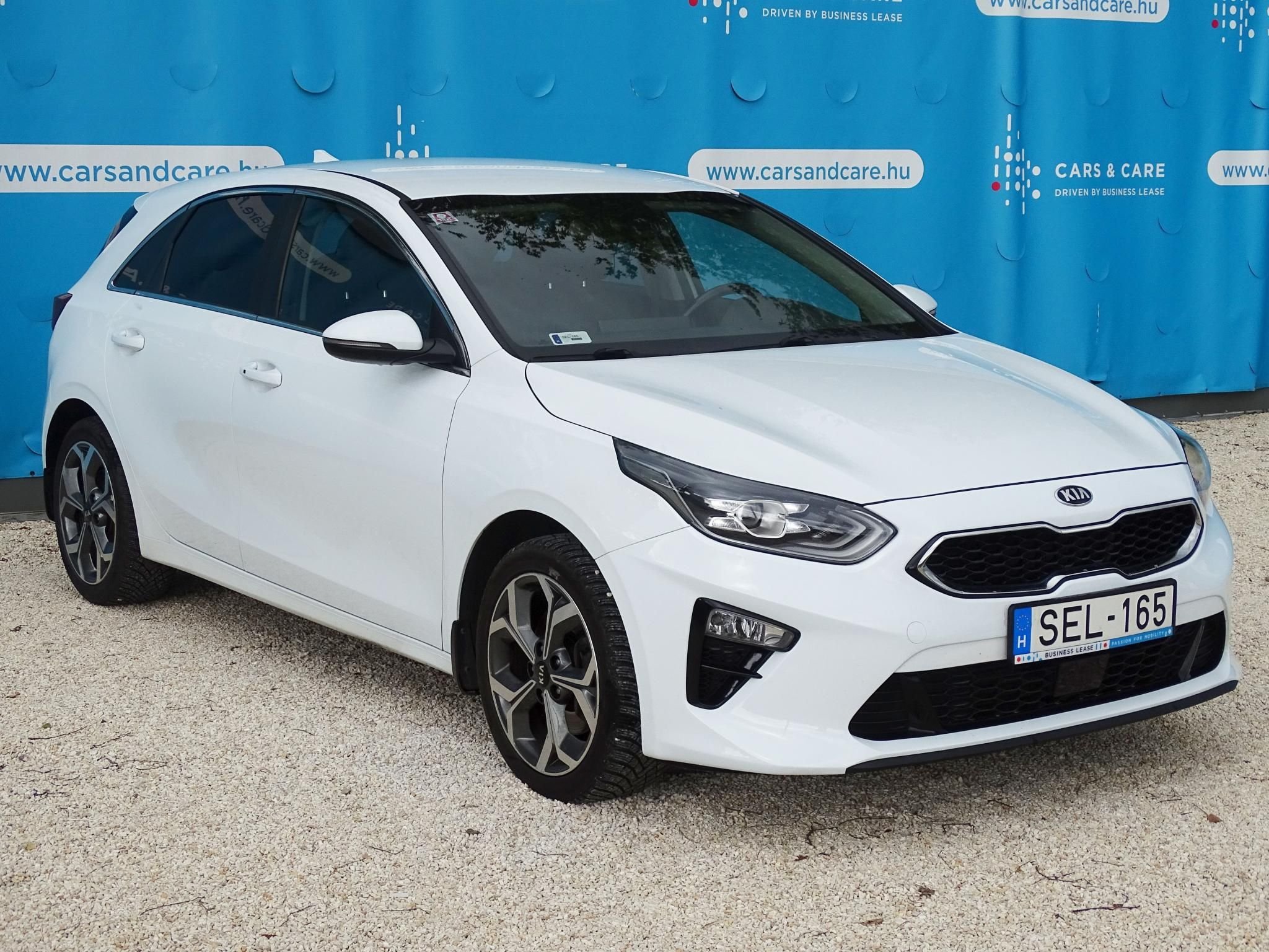 KIA CEE'D