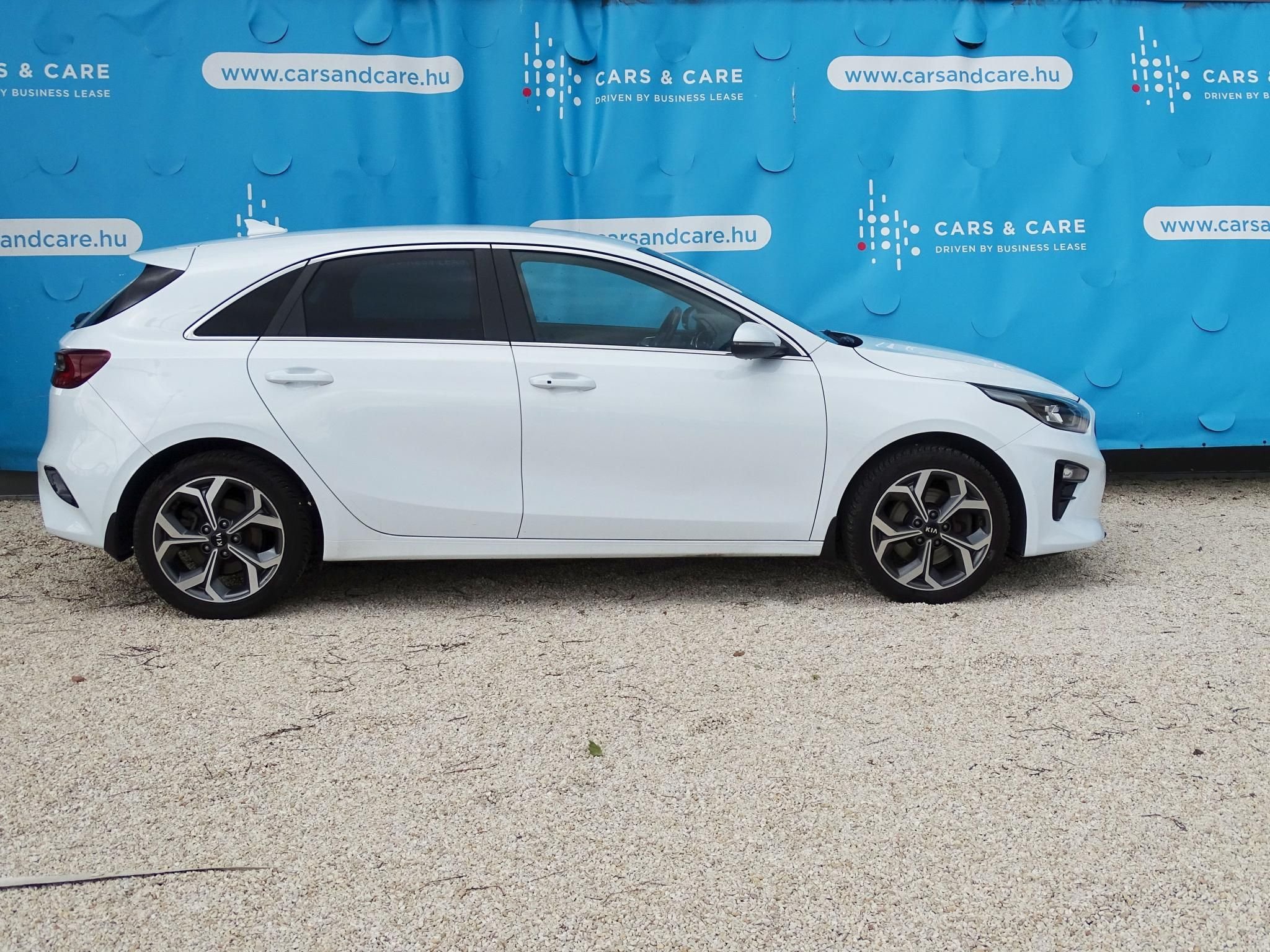 KIA CEE'D