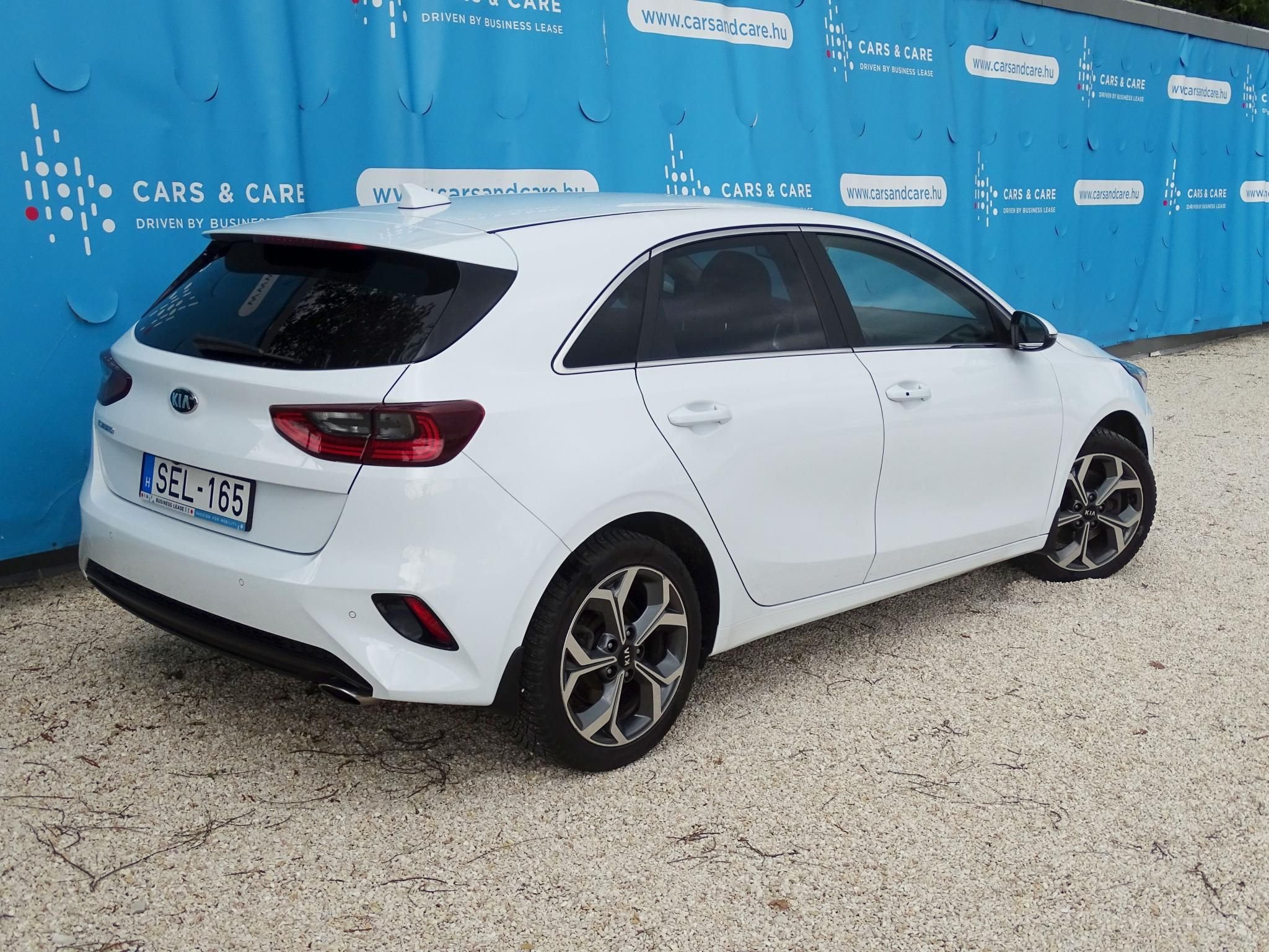 KIA CEE'D
