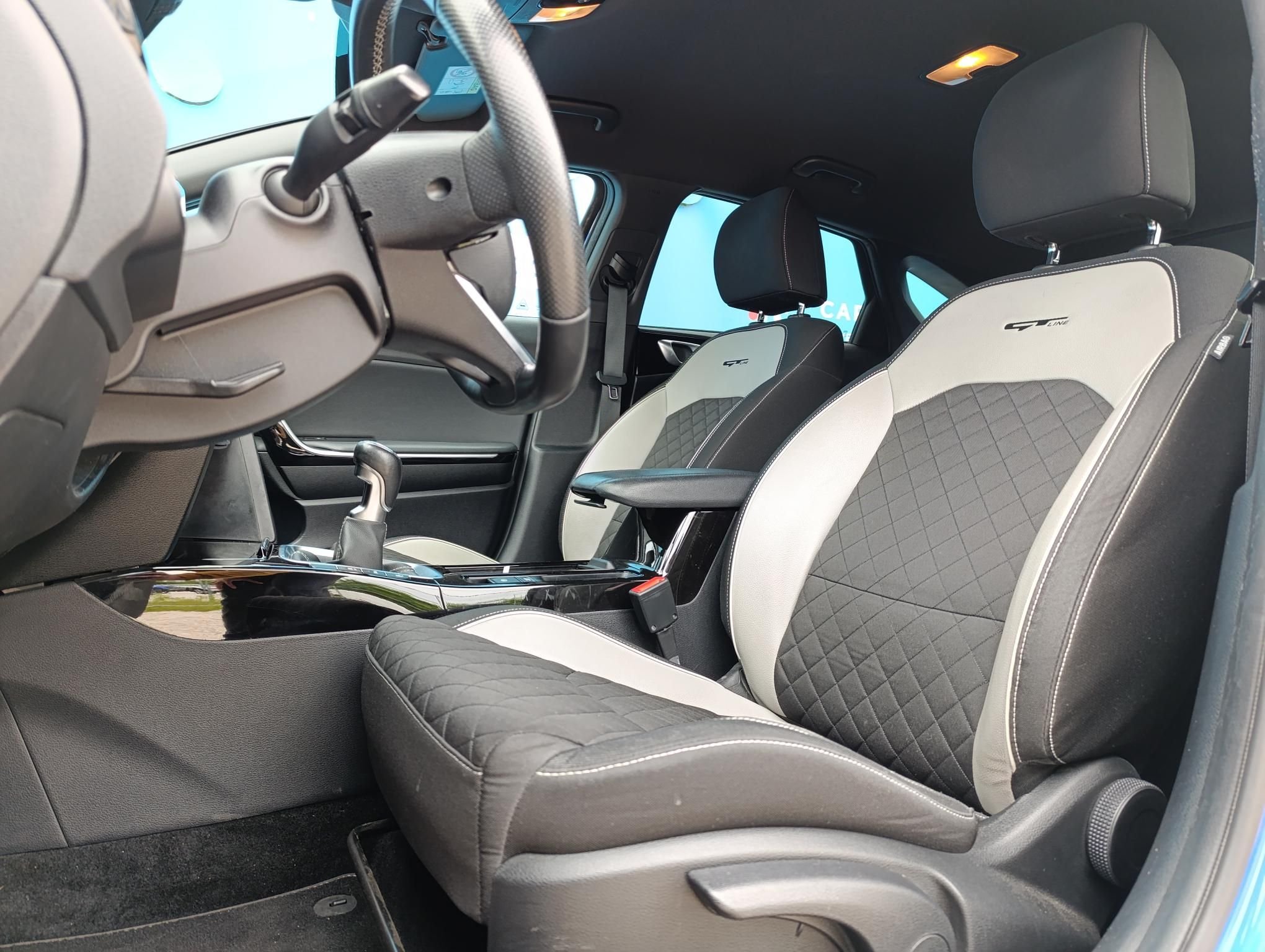 KIA PRO CEE'D