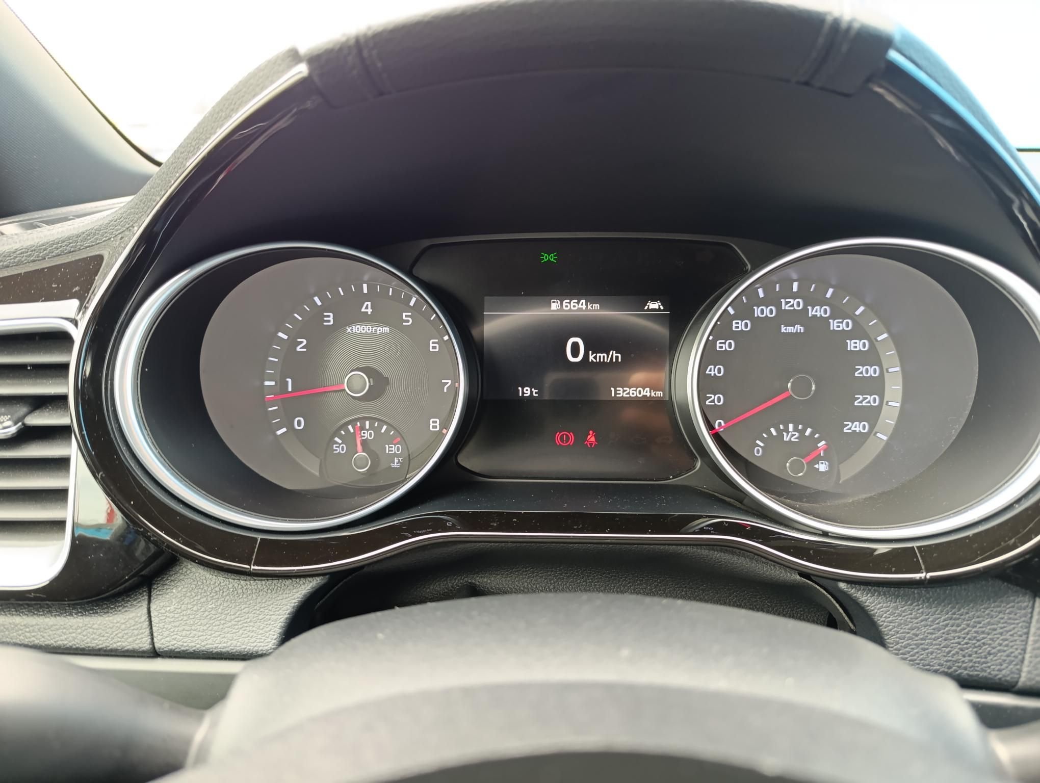 KIA PRO CEE'D