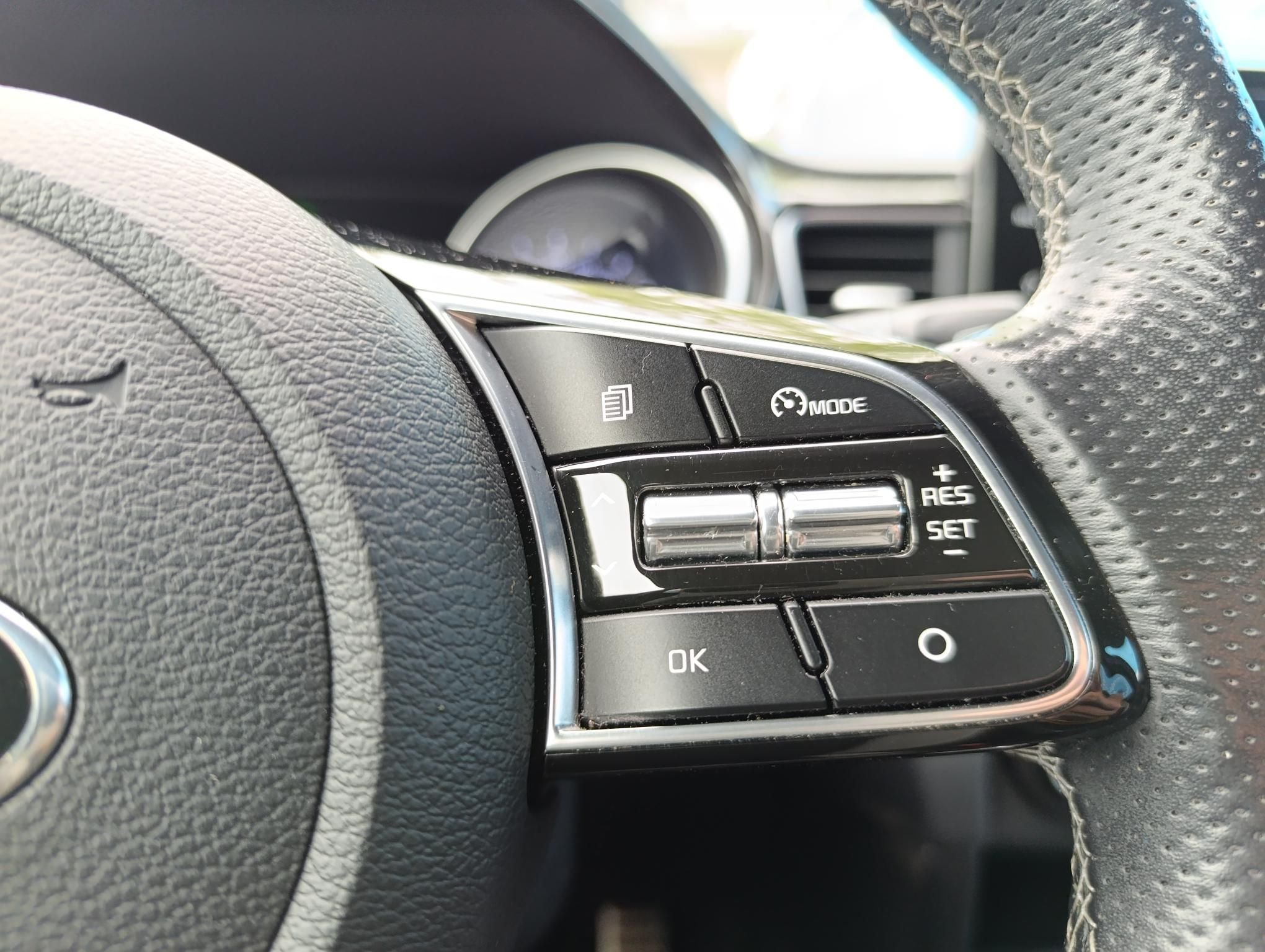 KIA PRO CEE'D
