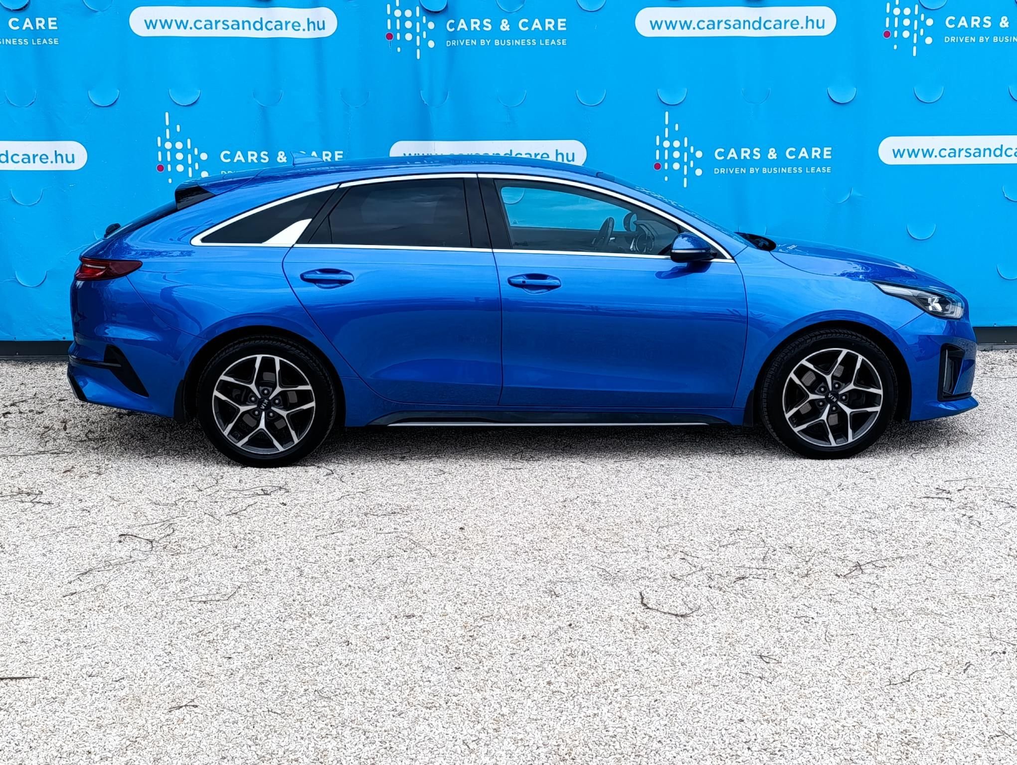 KIA PRO CEE'D