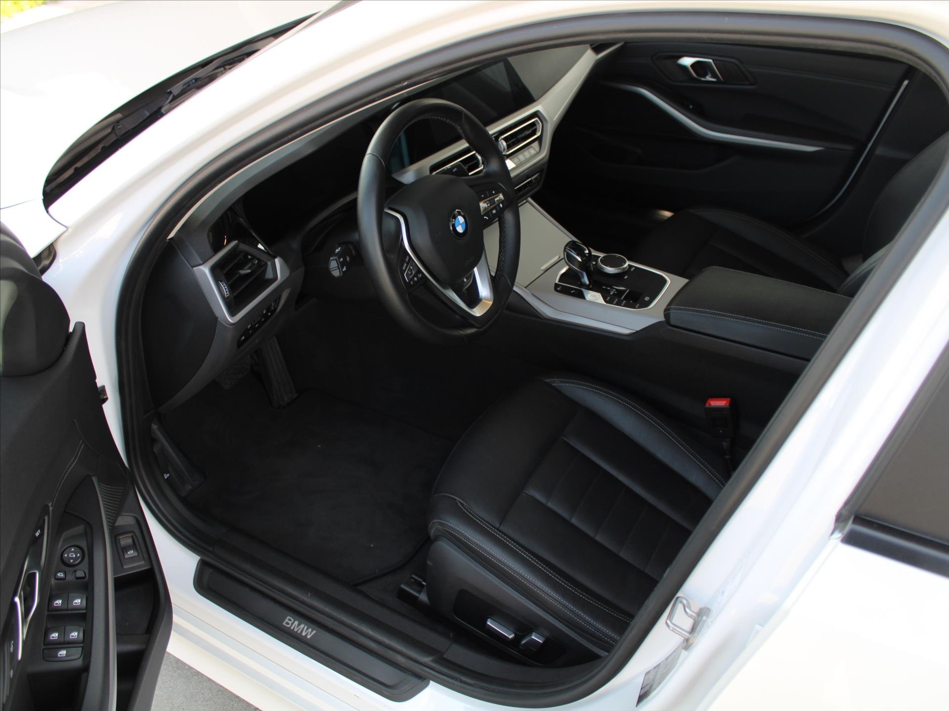 BMW Řada 3