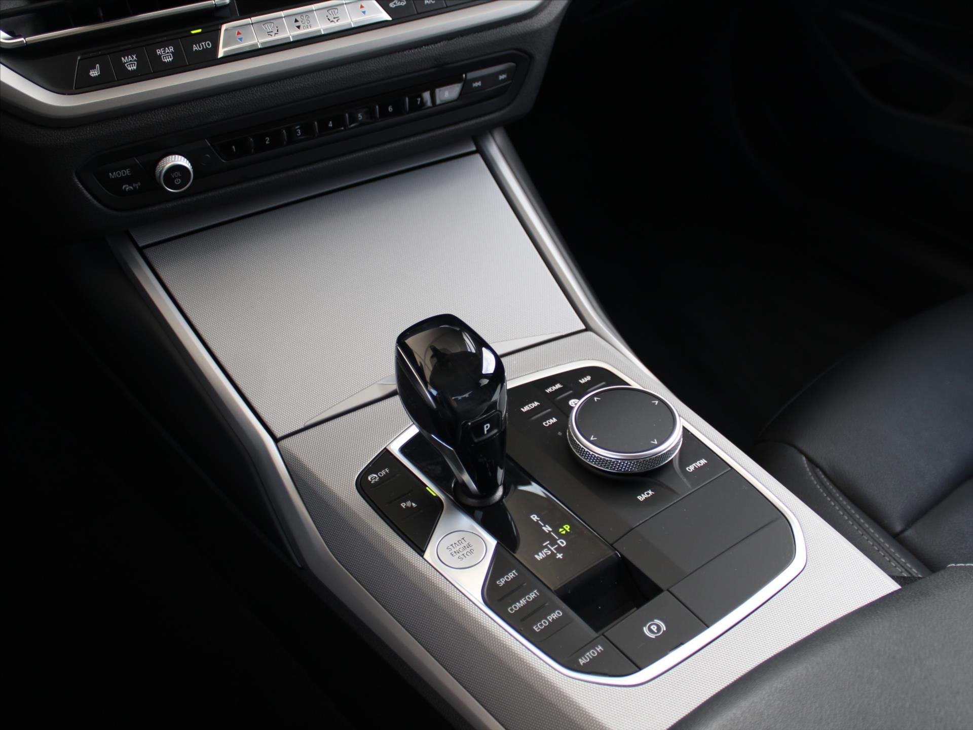 BMW Řada 3