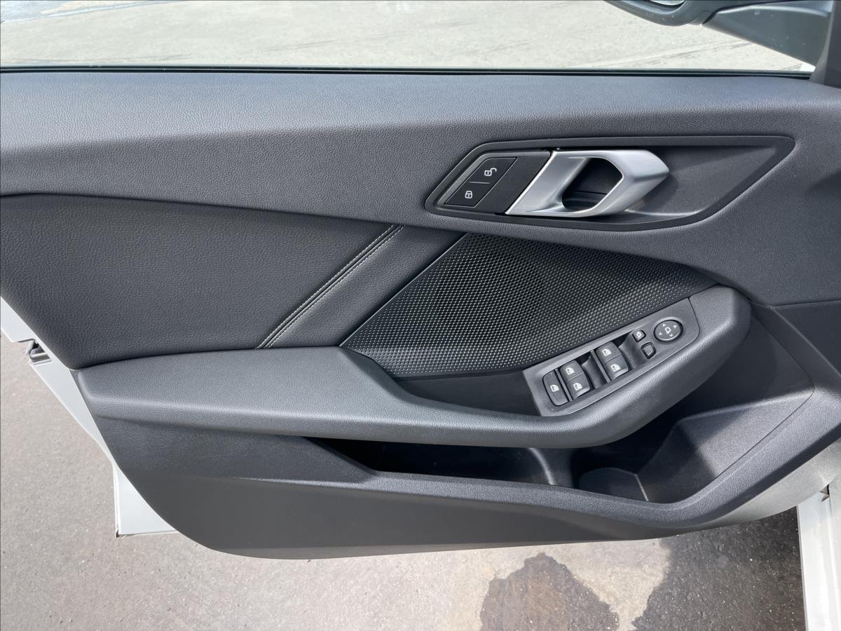 BMW Řada 1