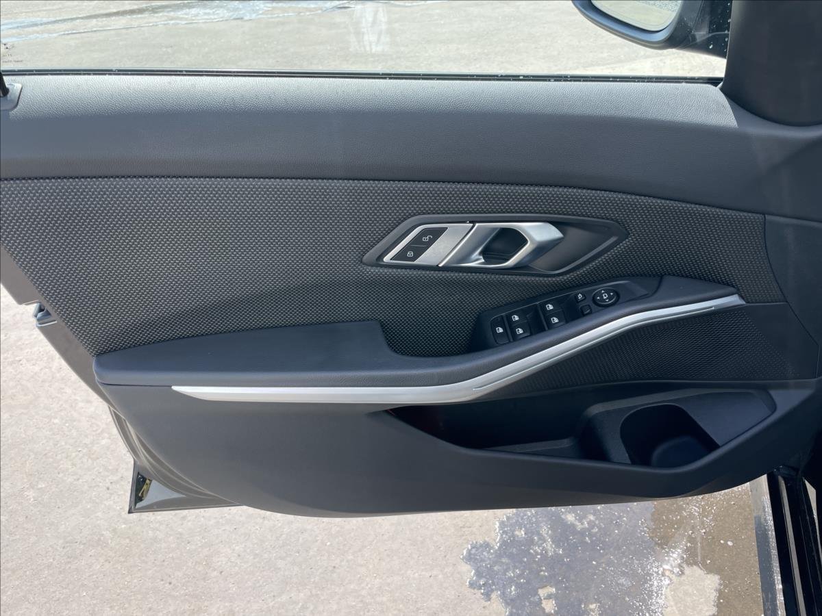 BMW Řada 3