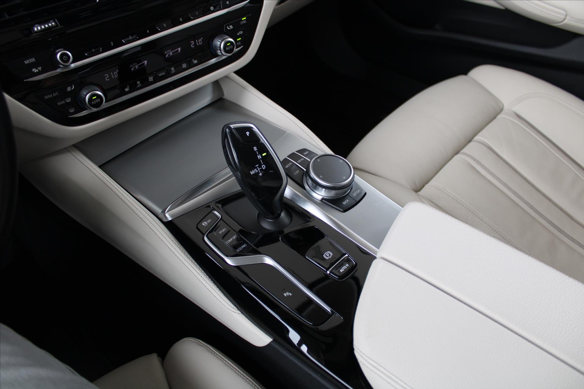 BMW Řada 5