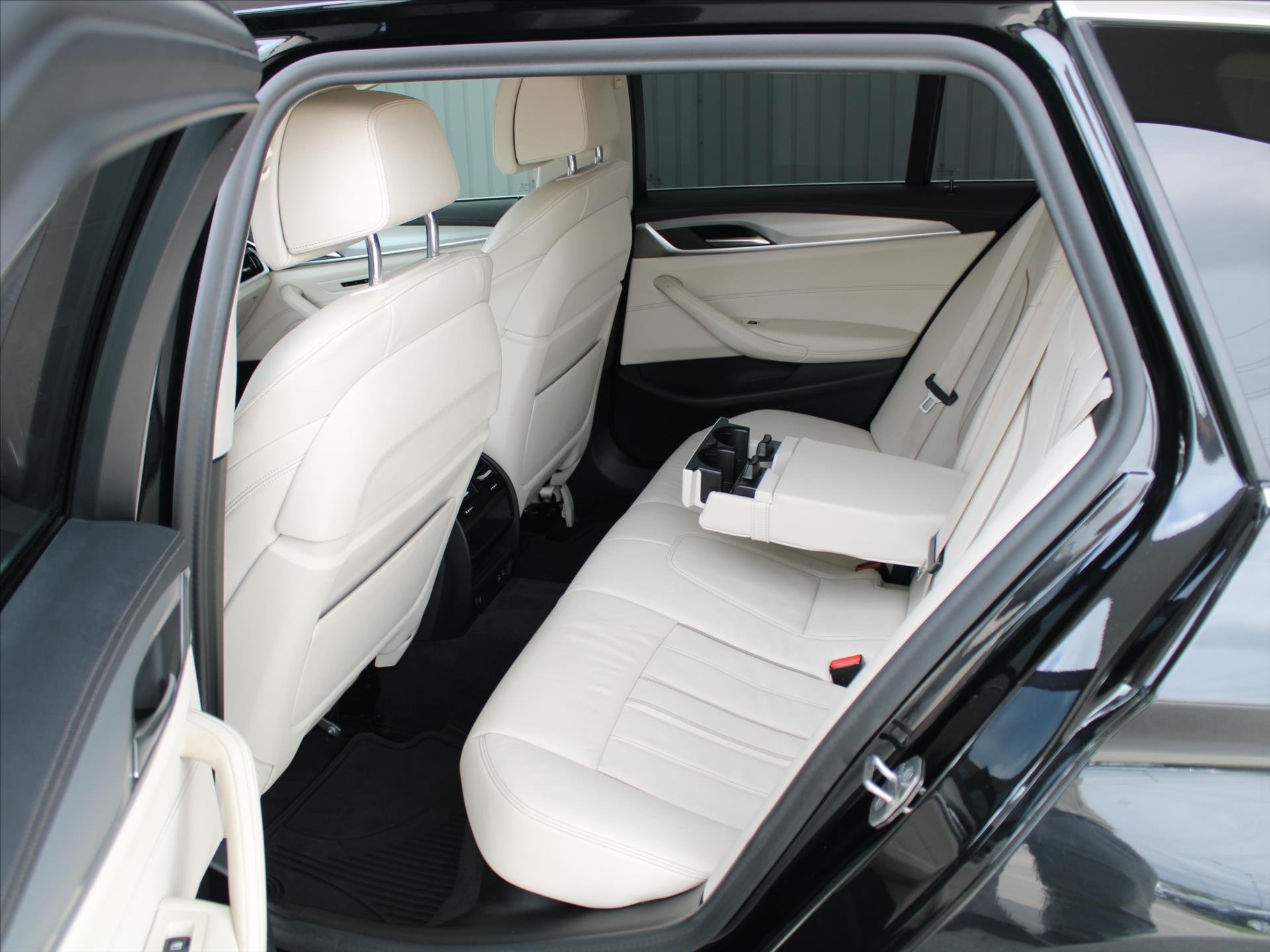 BMW Řada 5