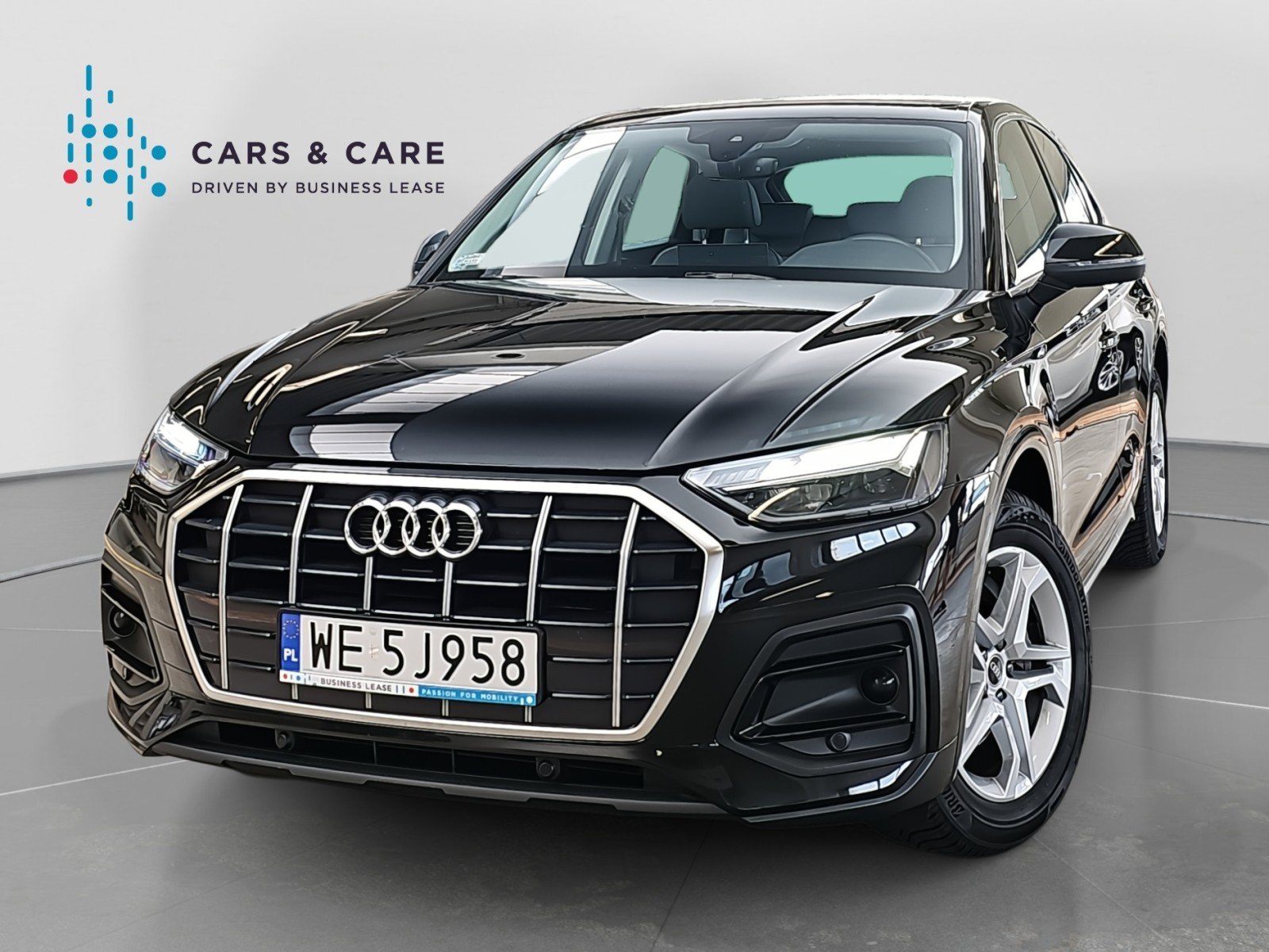Audi Q5 Sportback