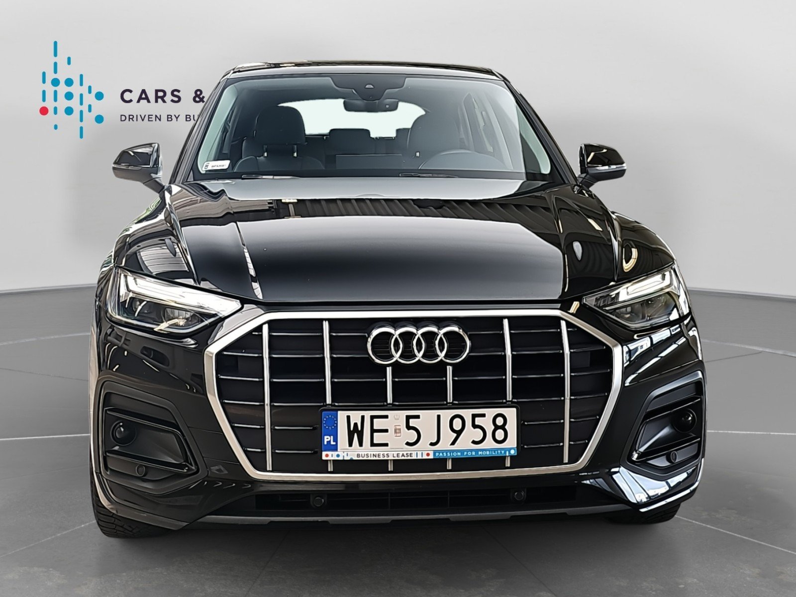 Audi Q5 Sportback