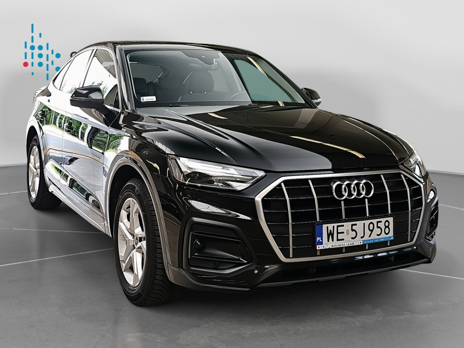 Audi Q5 Sportback