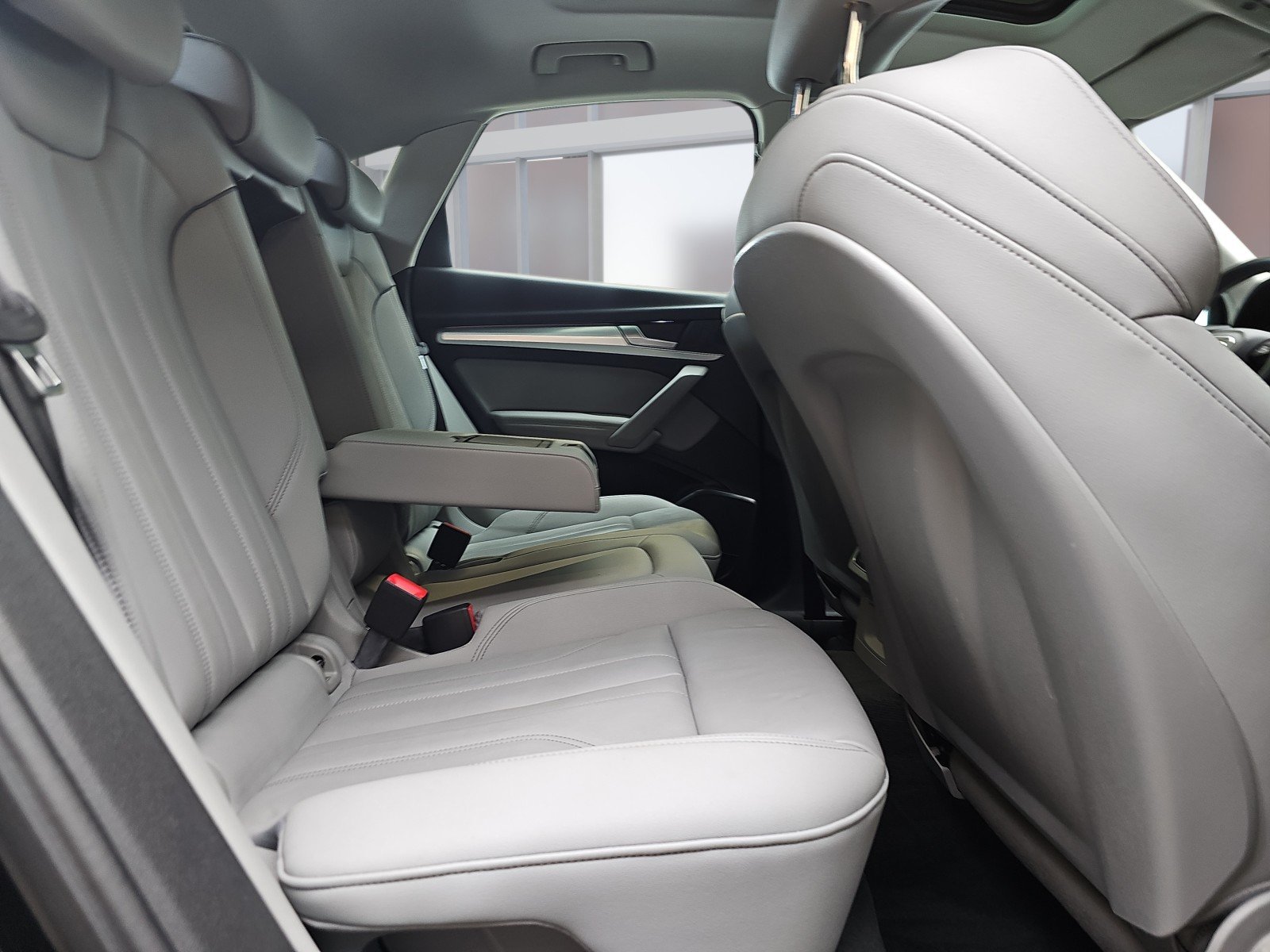 Audi Q5 Sportback