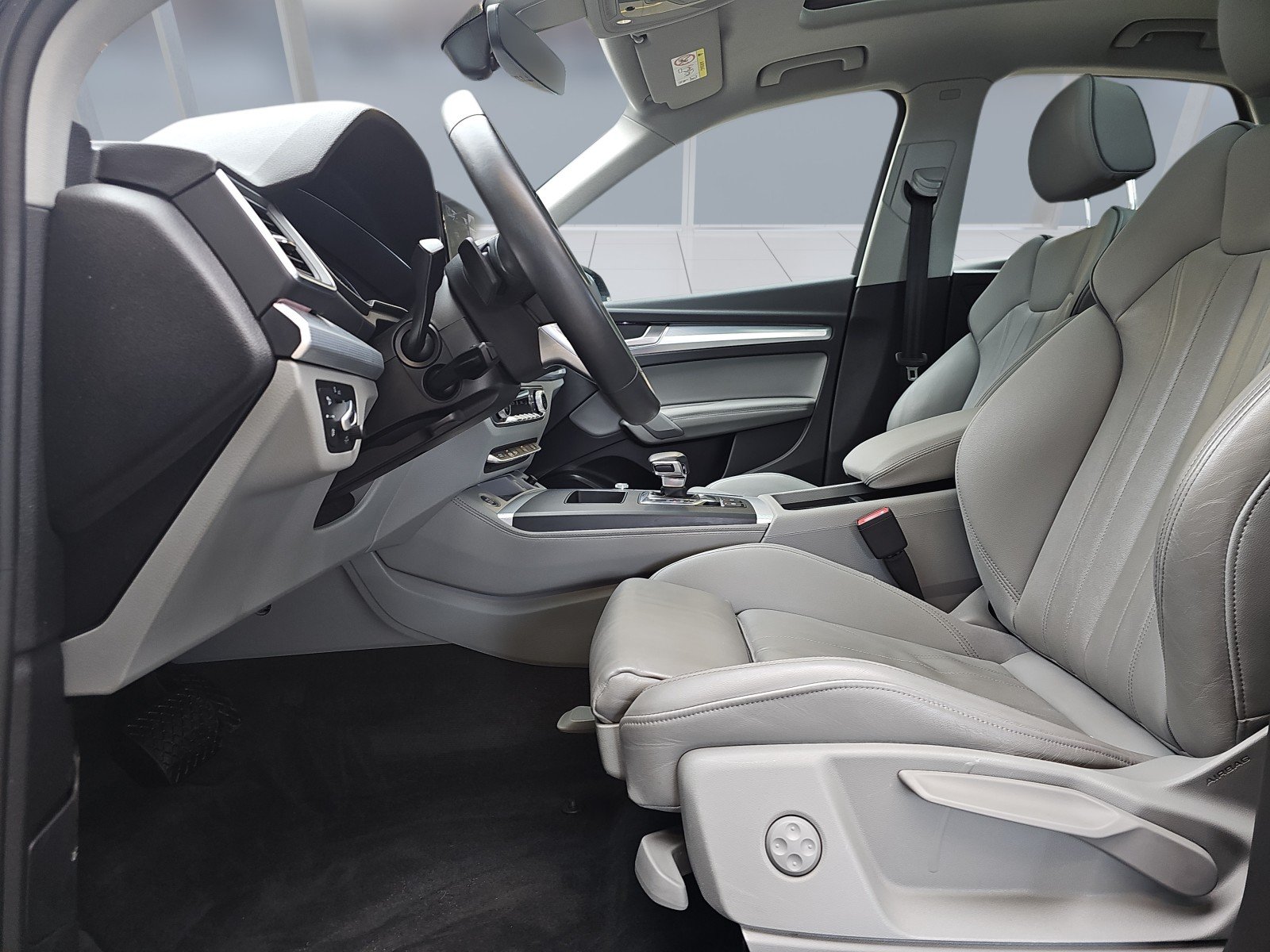Audi Q5 Sportback