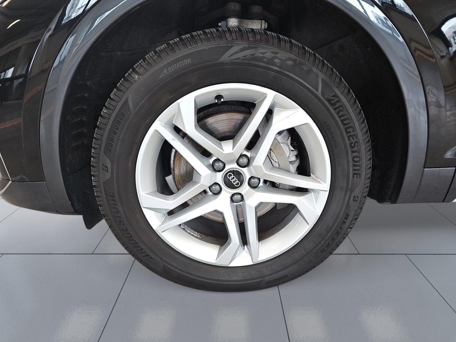 Audi Q5 Sportback