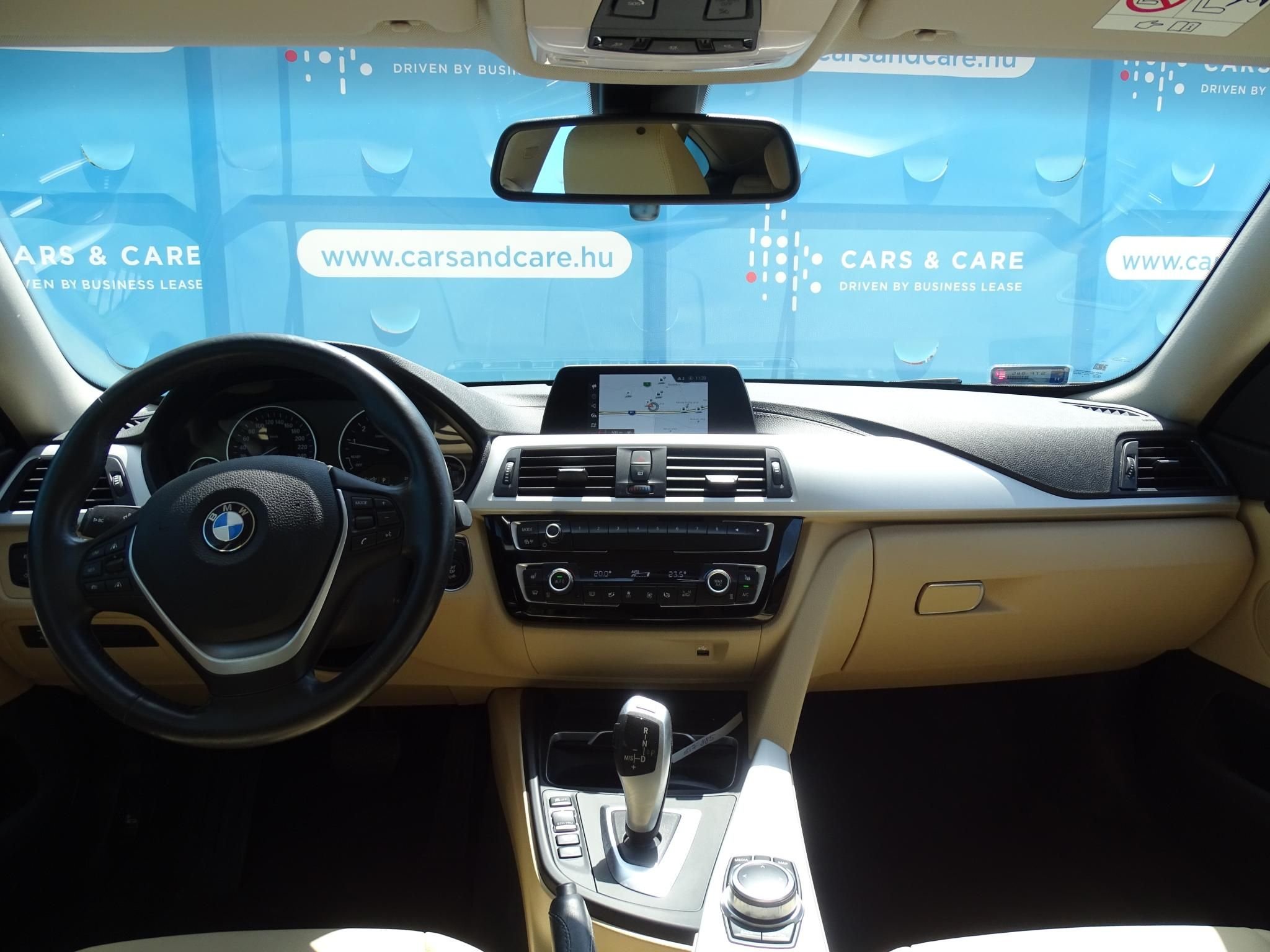 BMW 430