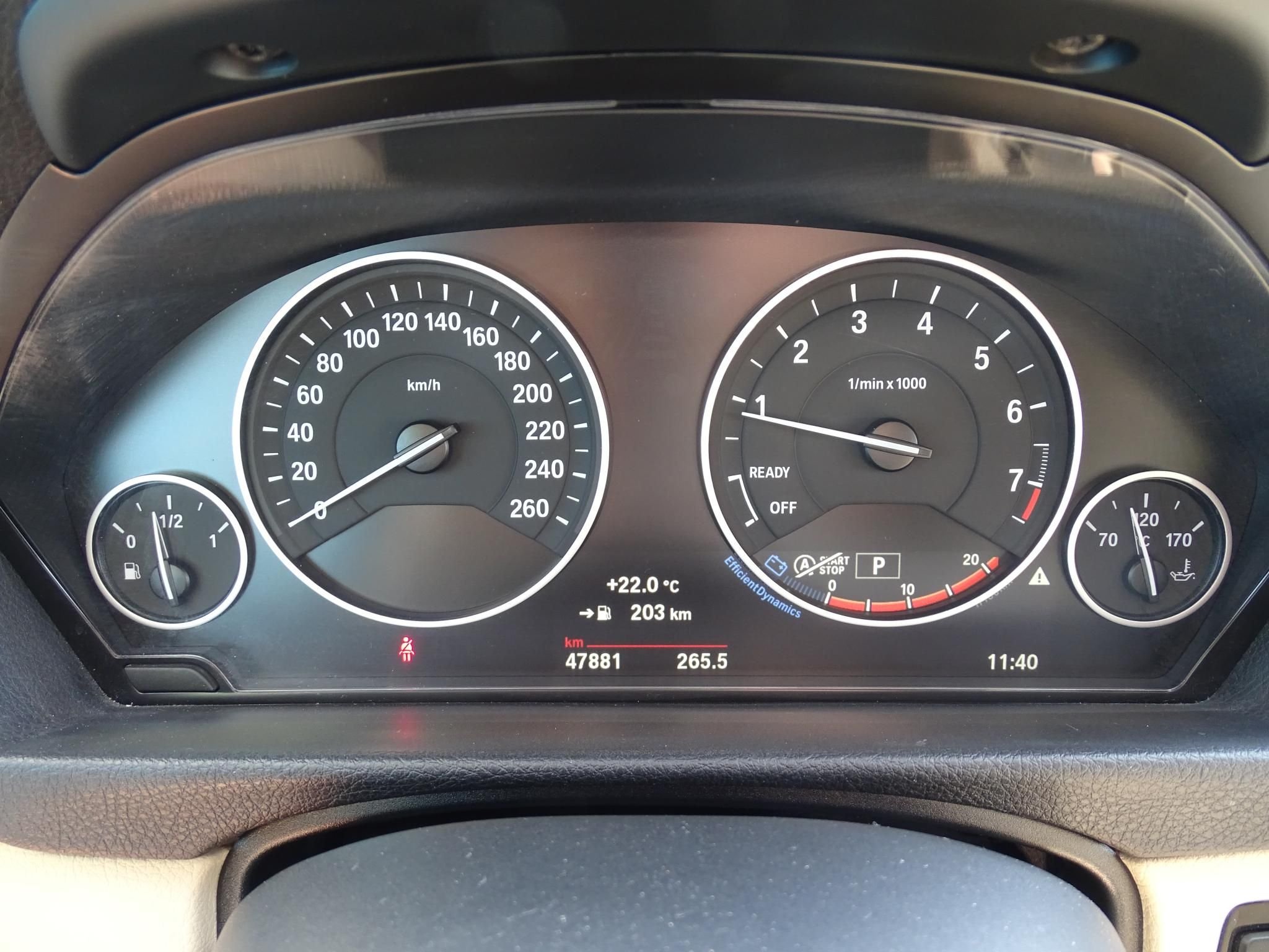 BMW 430