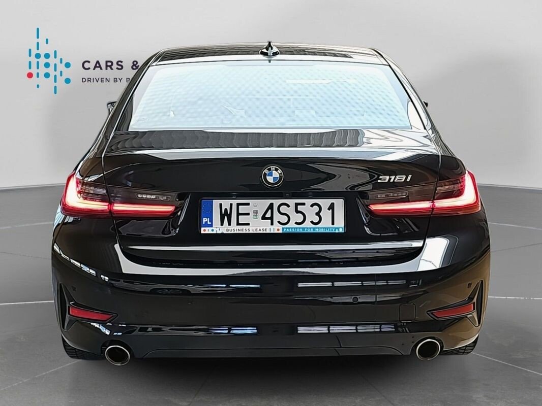 BMW 318