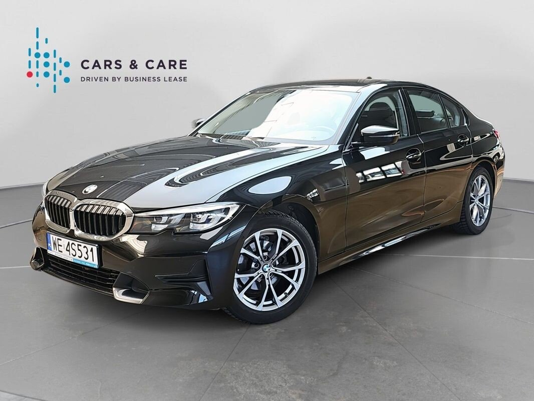 BMW 318