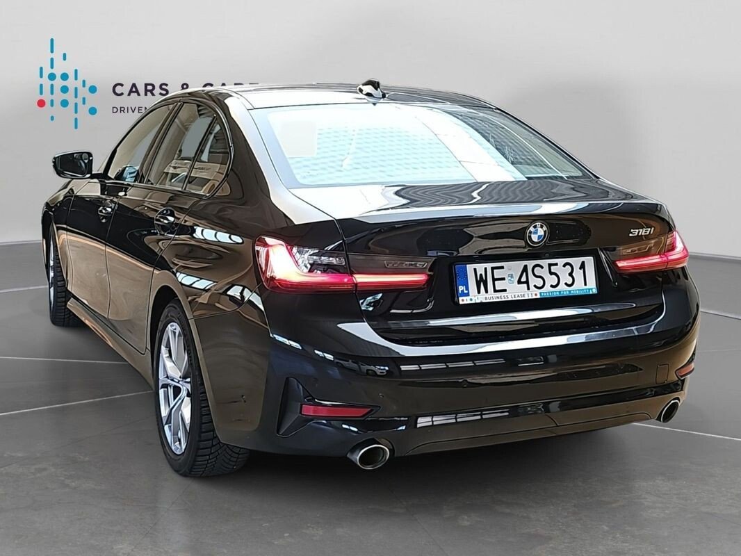 BMW 318