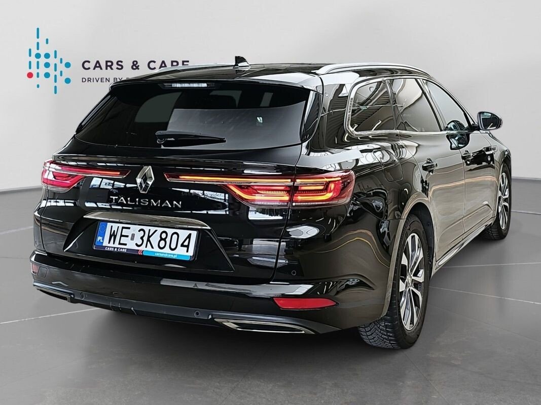 Renault Talisman